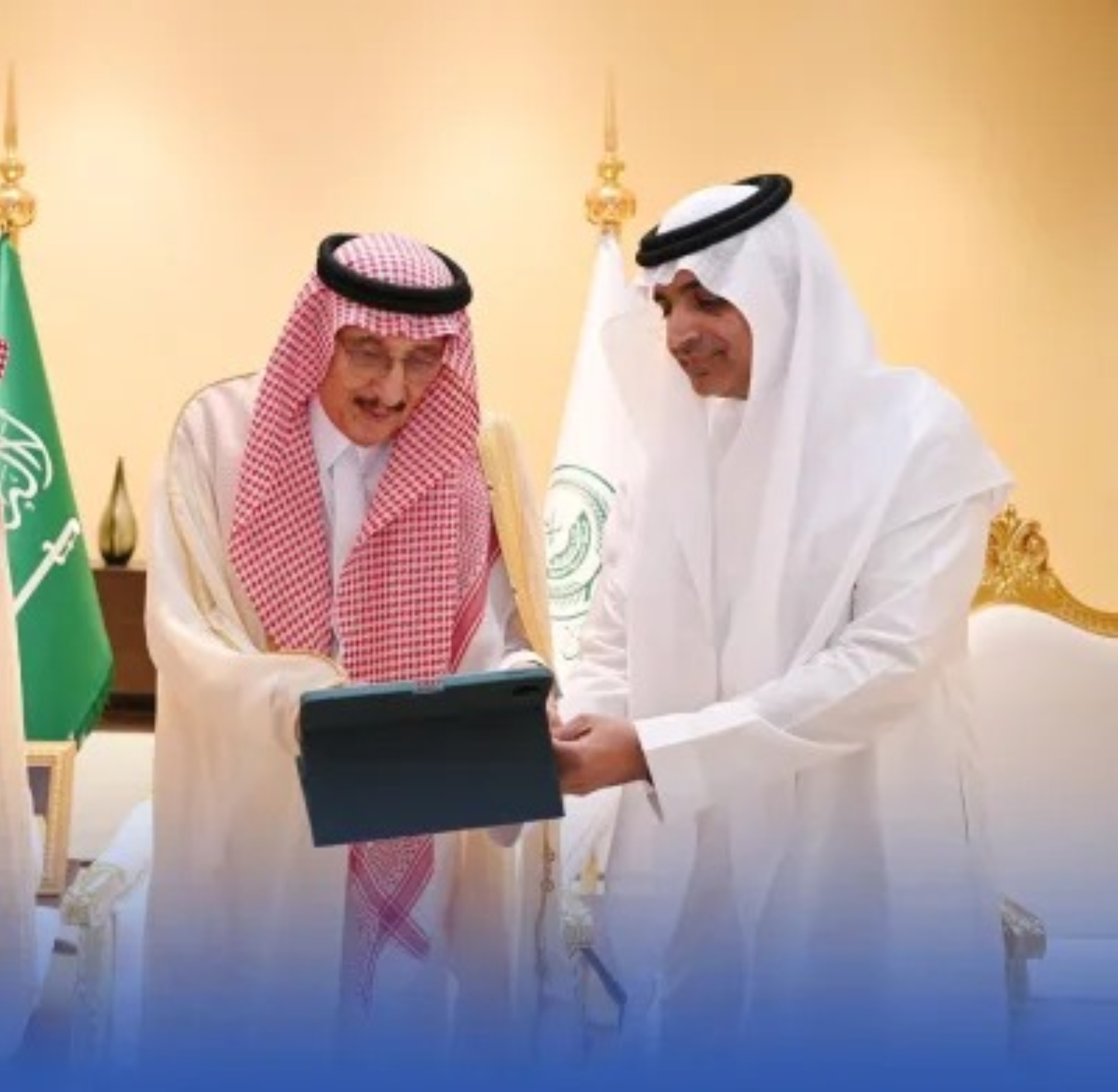 أمير جازان: فرص سياحية واعدة في جزر فرسان
