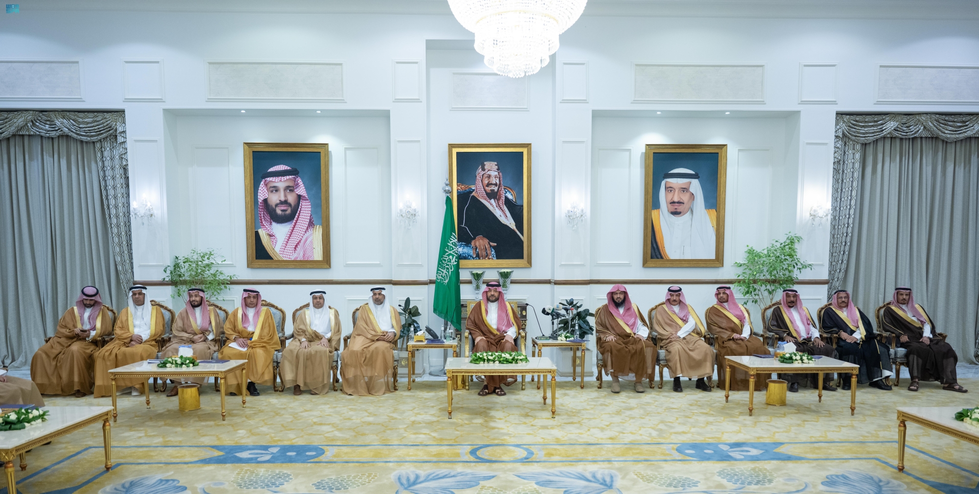 20 مشروعًا صحيًا في الحدود الشمالية بتكلفة 322 مليونًا