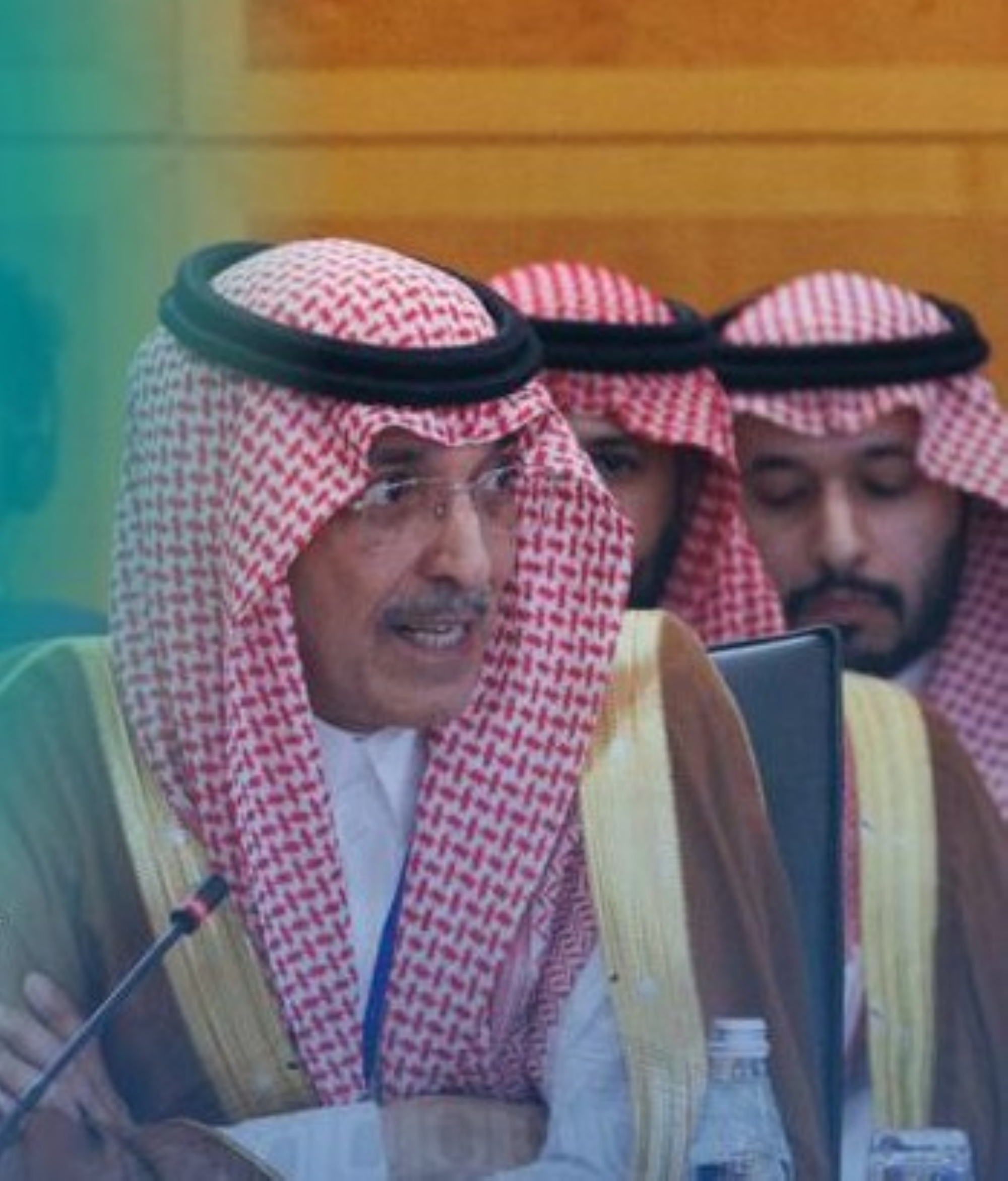 الجدعان: إصلاحات المملكة رفعت قدرتها للتعامل مع الصدمات الخارجية