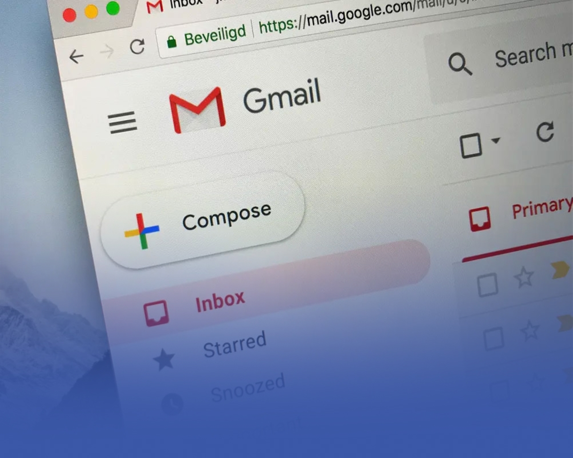 تحديثات وميزات جديدة لتطبيق "جيميل"