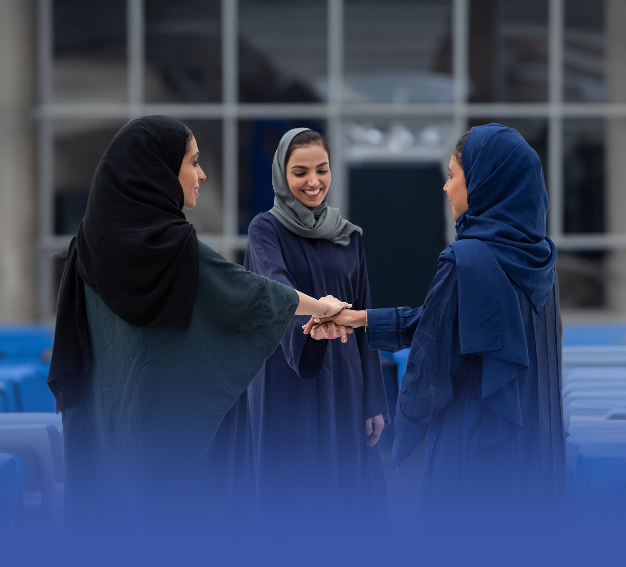 المرأة السعودية في رؤية 2030.. تمكين وتقدم مستمر