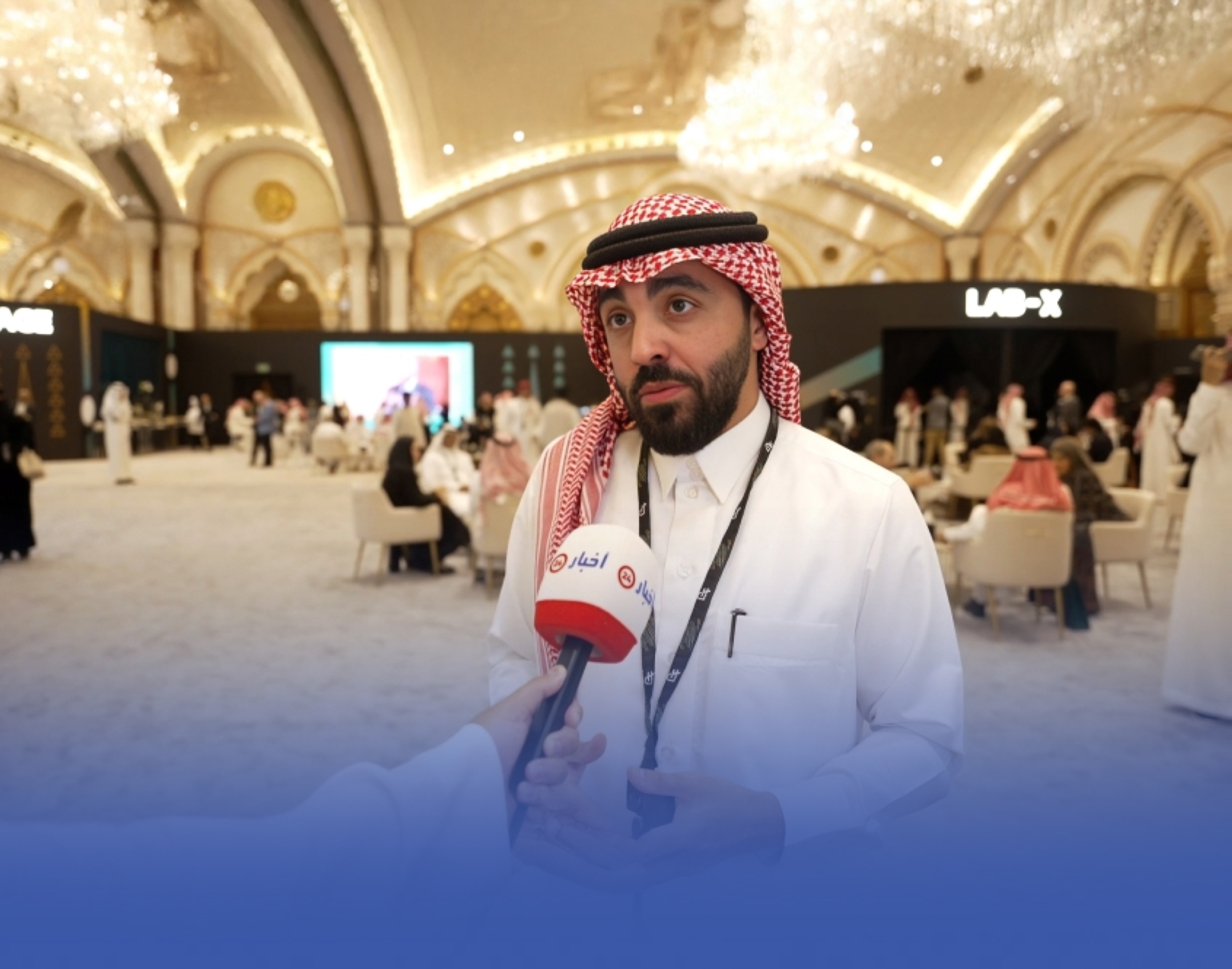 الحاجي : الرؤية أثرت على سلوك المواطنين في العقد الأخير