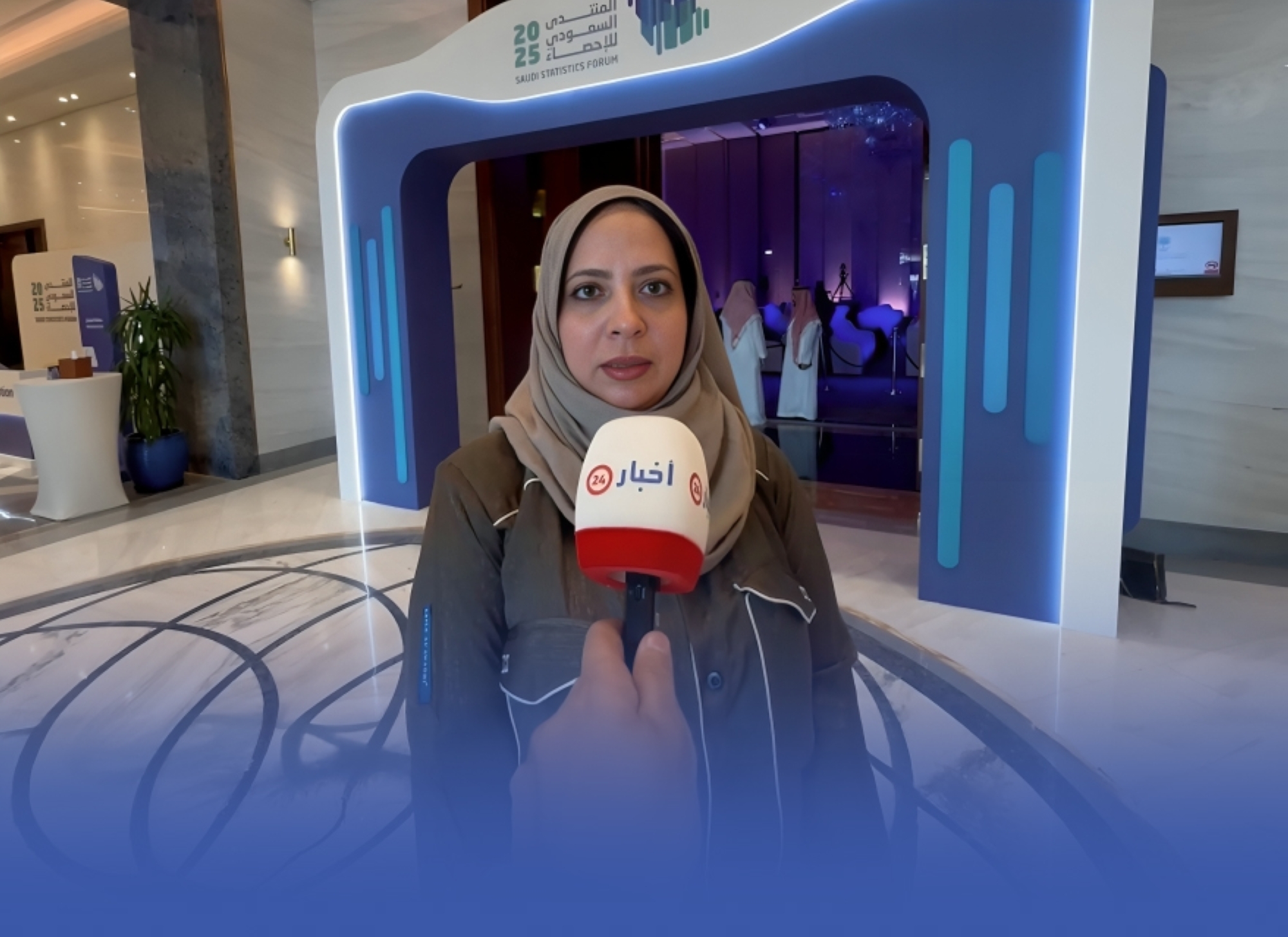 "الإحصاء الخليجي": نعمل على مؤشرات تتعلق بالمرأة والشباب