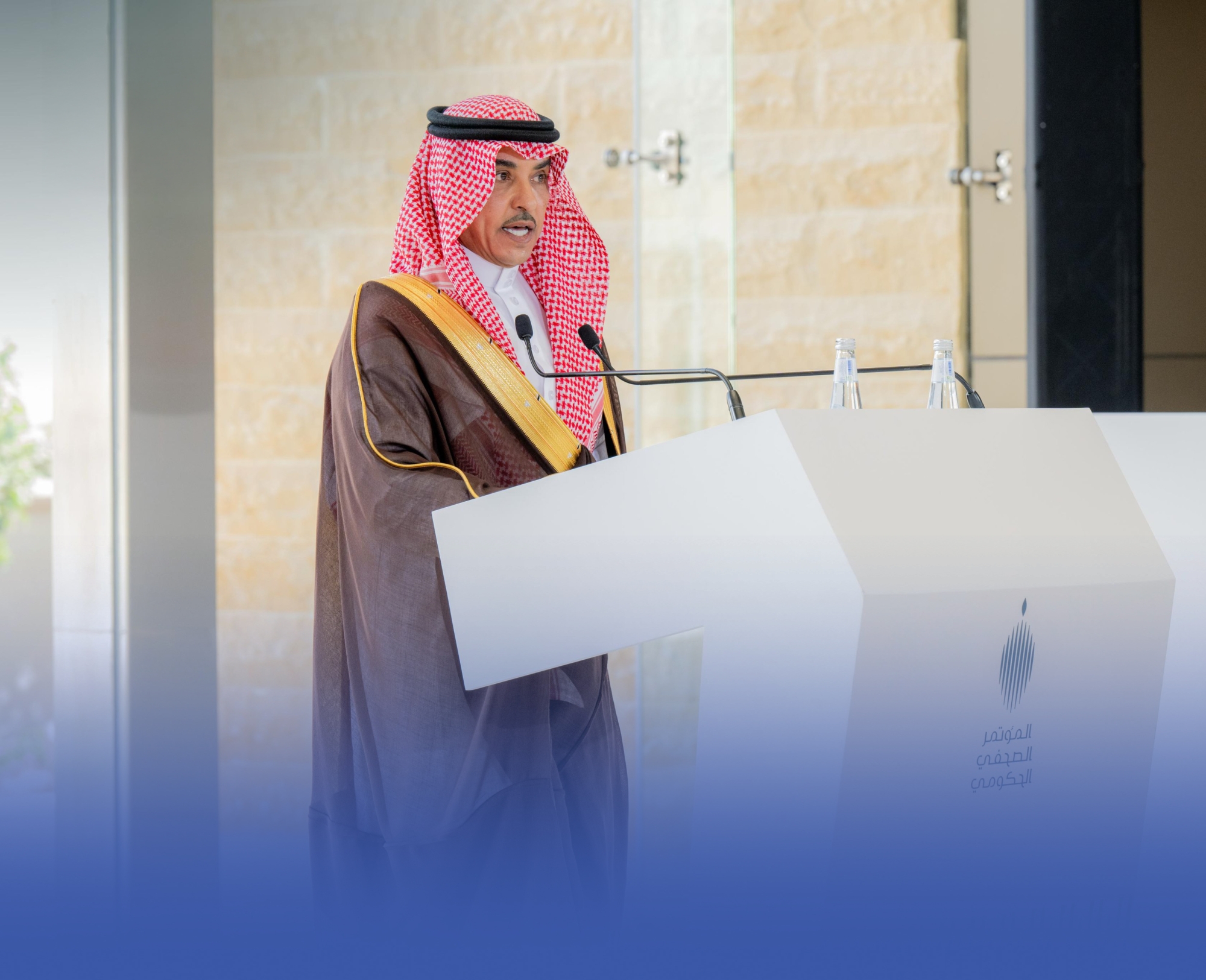 الدوسري: أرقام الرؤية أكبر رد على المشككين