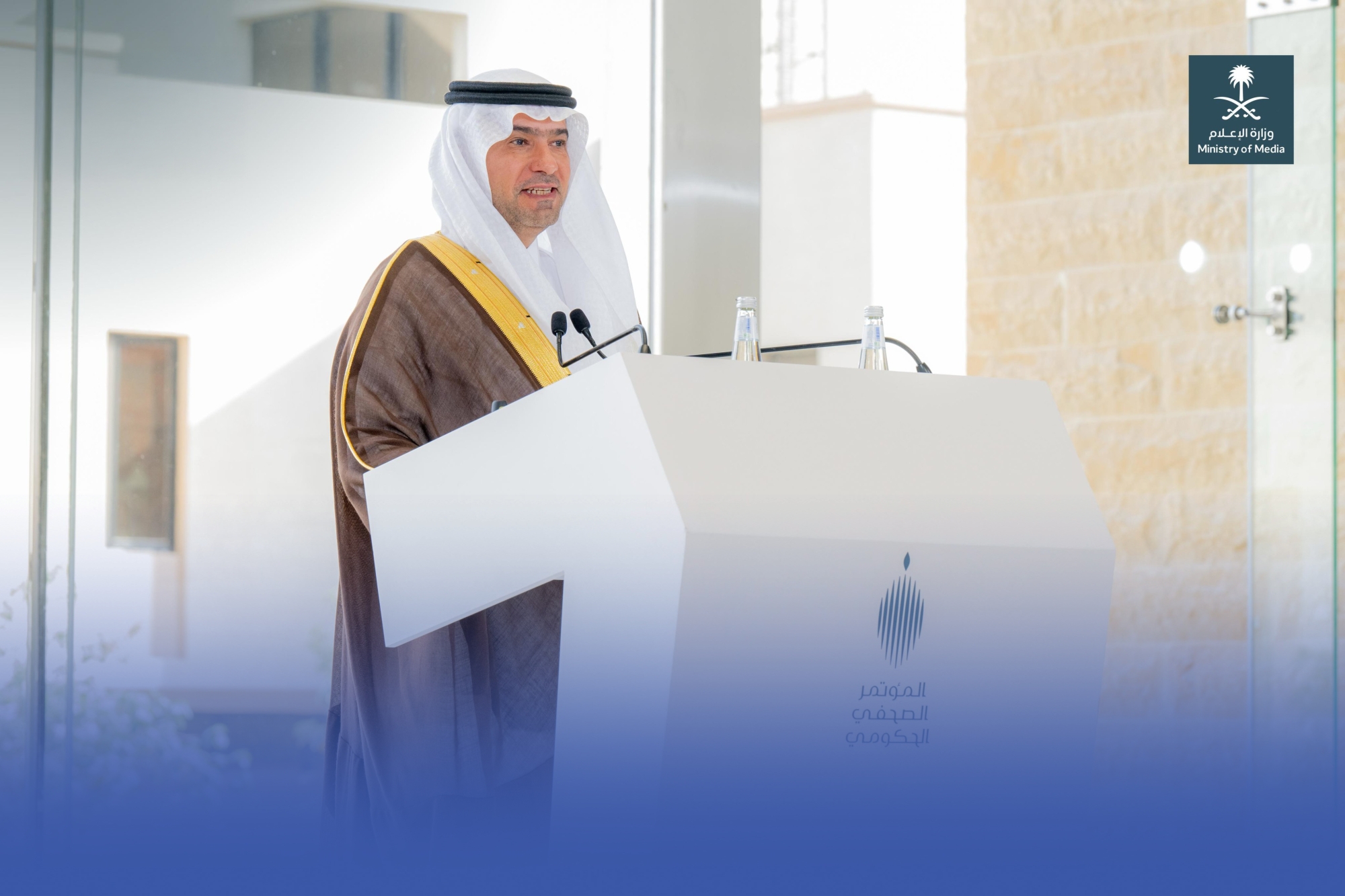 الحقيل: تبرُّع ولي العهد سيزيد الوحدات المُسلَّمة في 2025