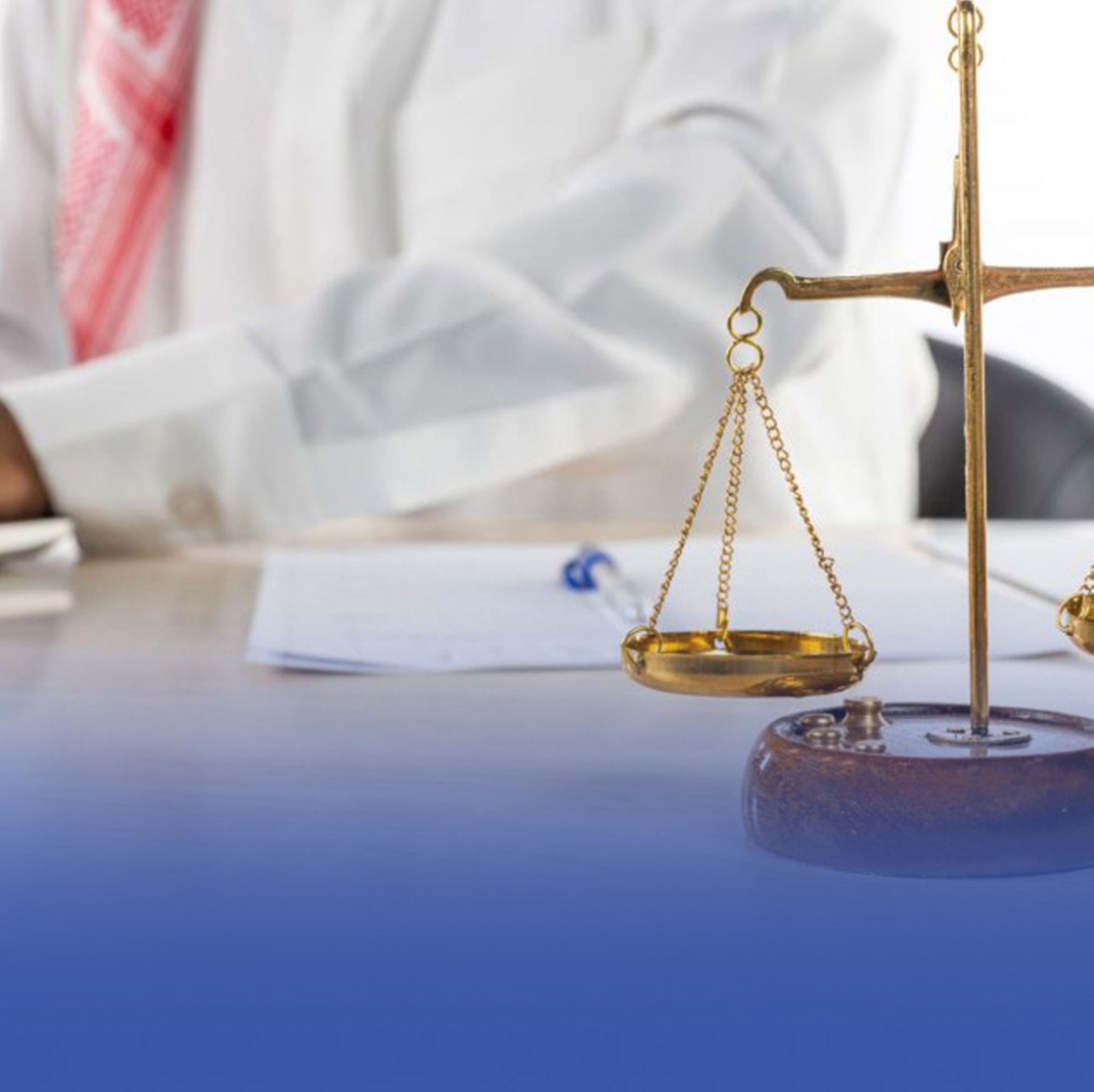 تصنيف الدبلوم العالي للمحاماة في مركز التدريب العدلي
