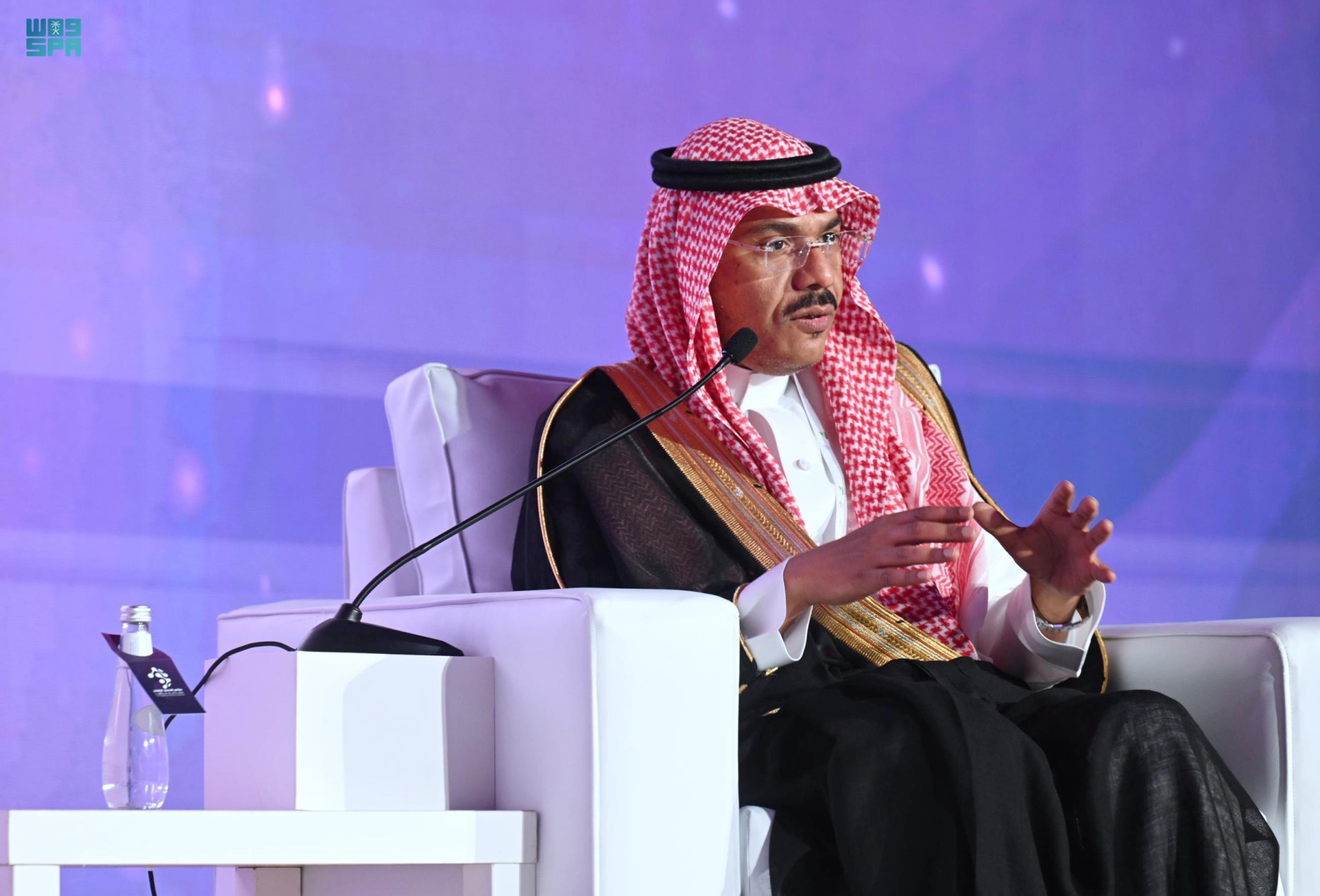 مساعد وزير الصحة: 3 محاور رئيسية لإدارة الأزمات
