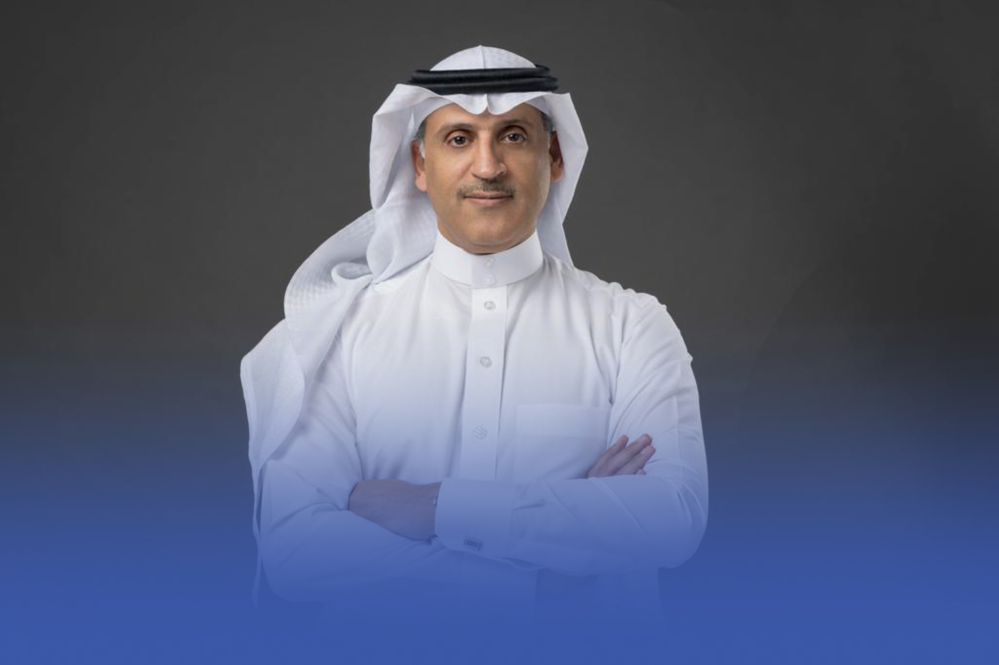 تعيين خالد الخطاف رئيسًا تنفيذيًا لـ"تسويق الاستثمار"