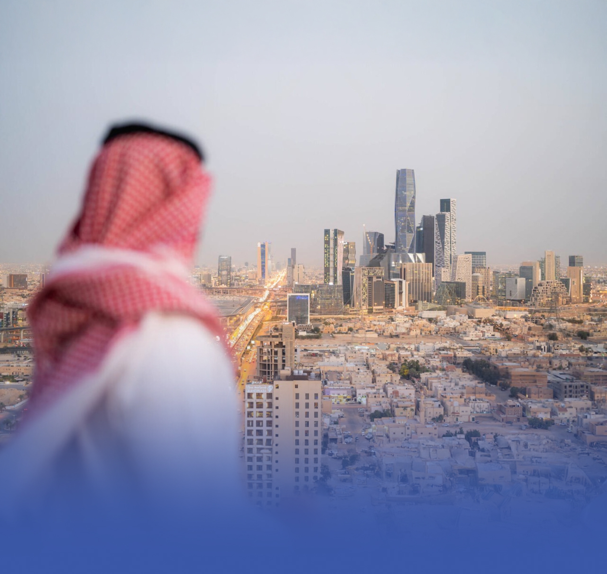 "رؤية 2030".. مشاريع لتنمية مستدامة
