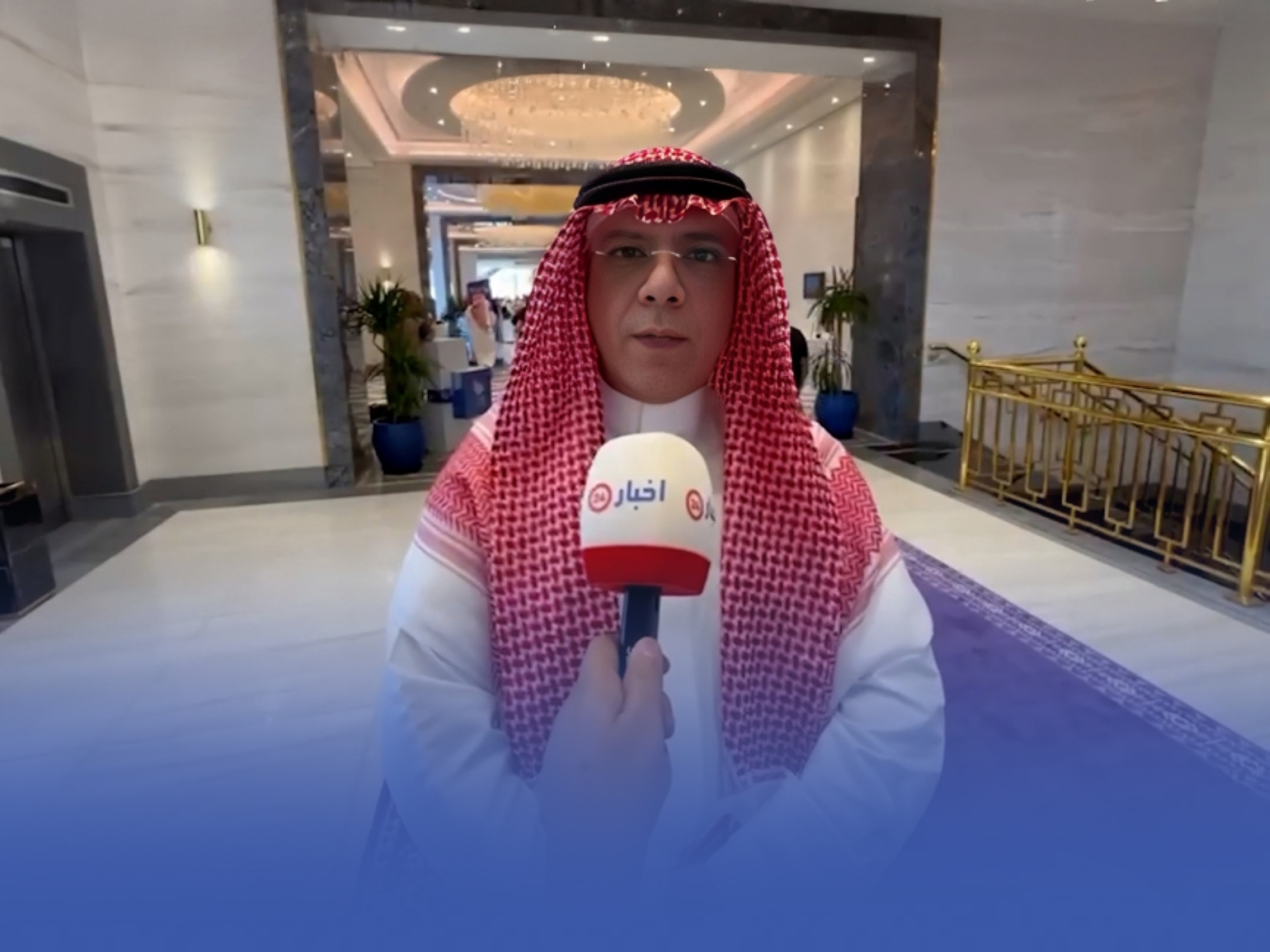 الشرعبي لـ"أخبار 24": الدورات الإحصائية تدعم صنع القرار
