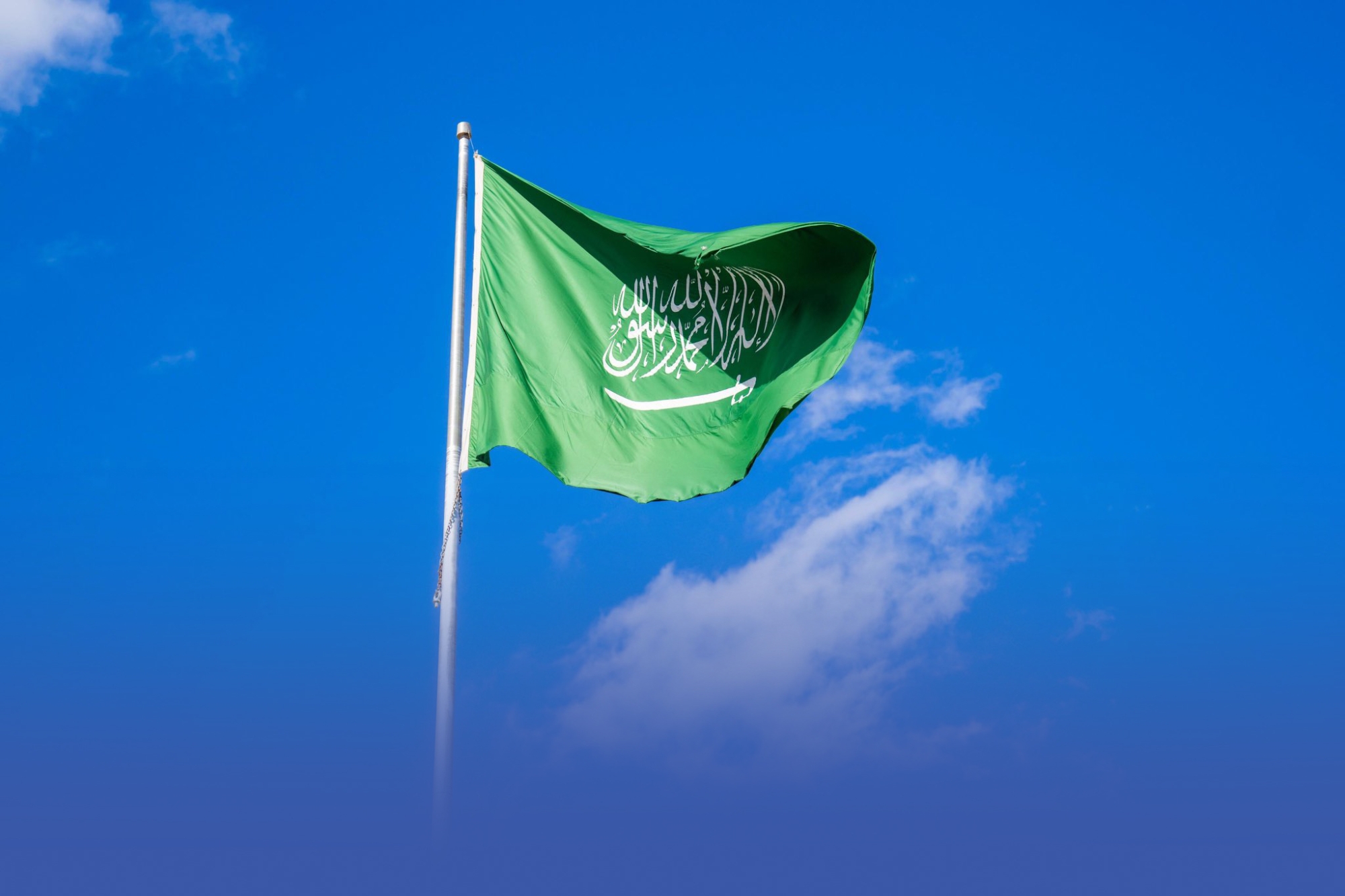 المملكة: قلقون من التوتر المتصاعد بين الهند وباكستان