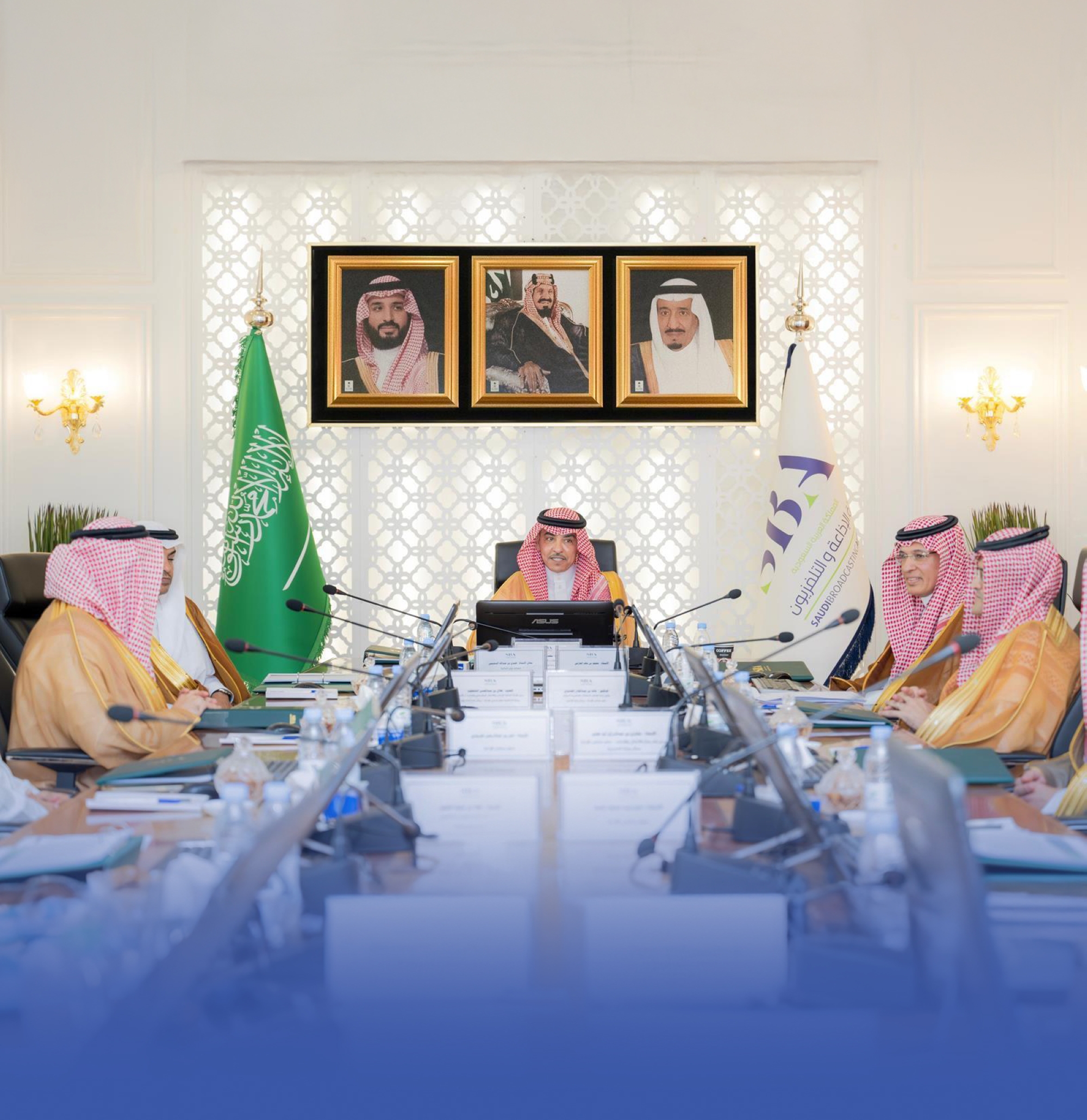 الدوسري: "منتدى الإعلام" منصة دولية للصناع من مختلف دول العالم