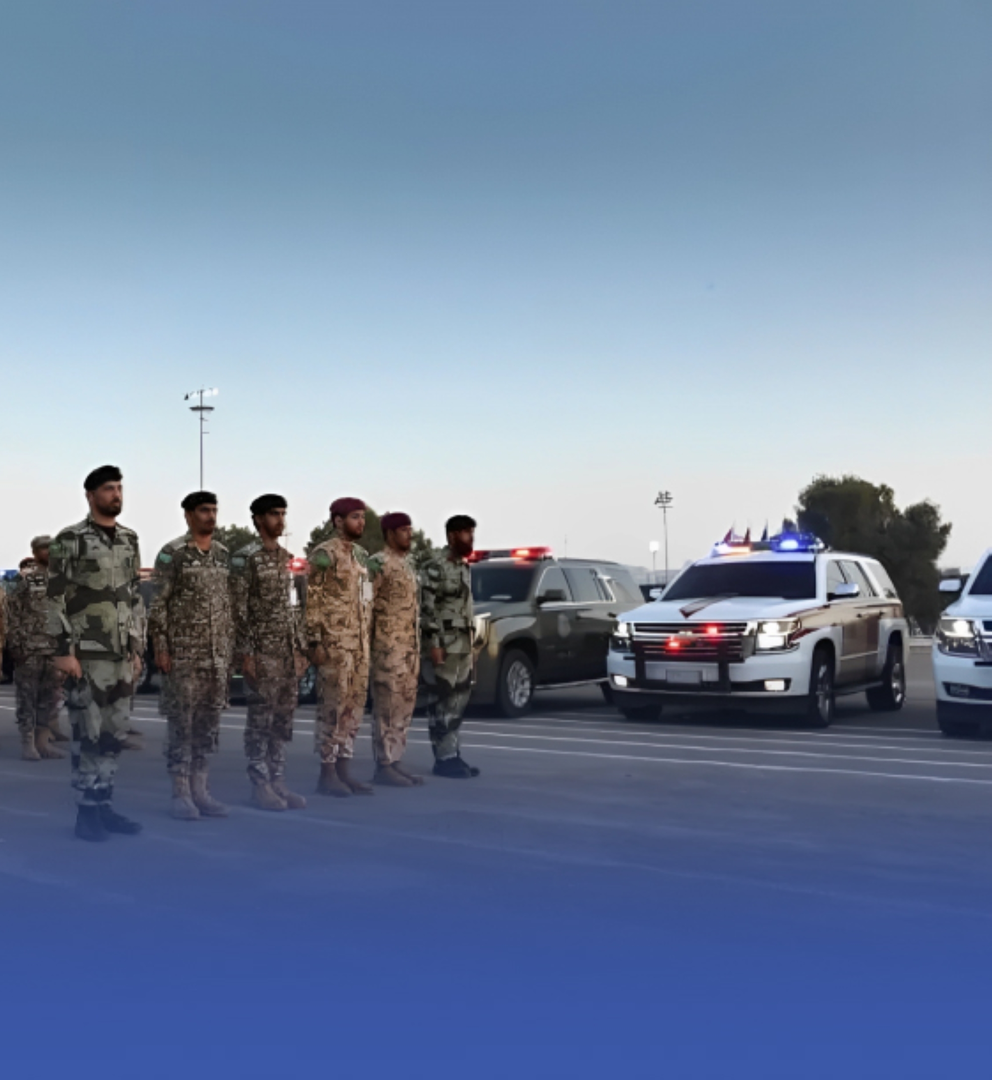 الإمارات: إحباط تمرير أسلحة إلى الجيش السوداني