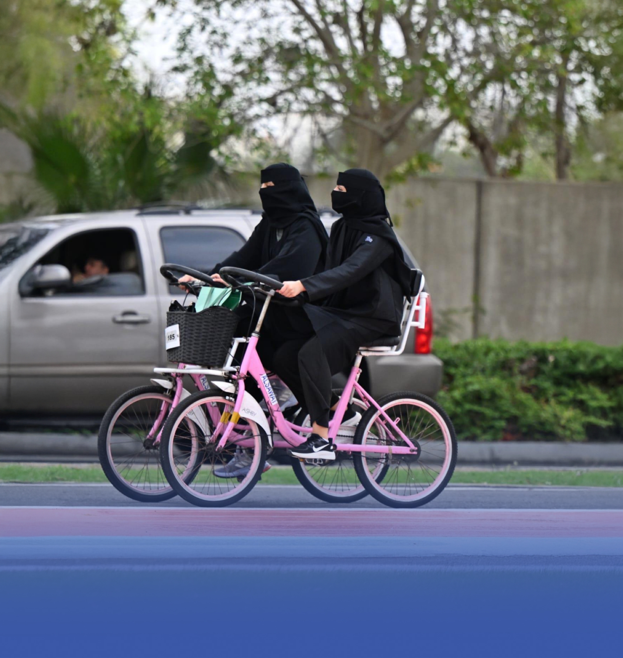 استشاري: الرؤية رفعت الوعي بالحياة الصحية والتغذية السليمة
