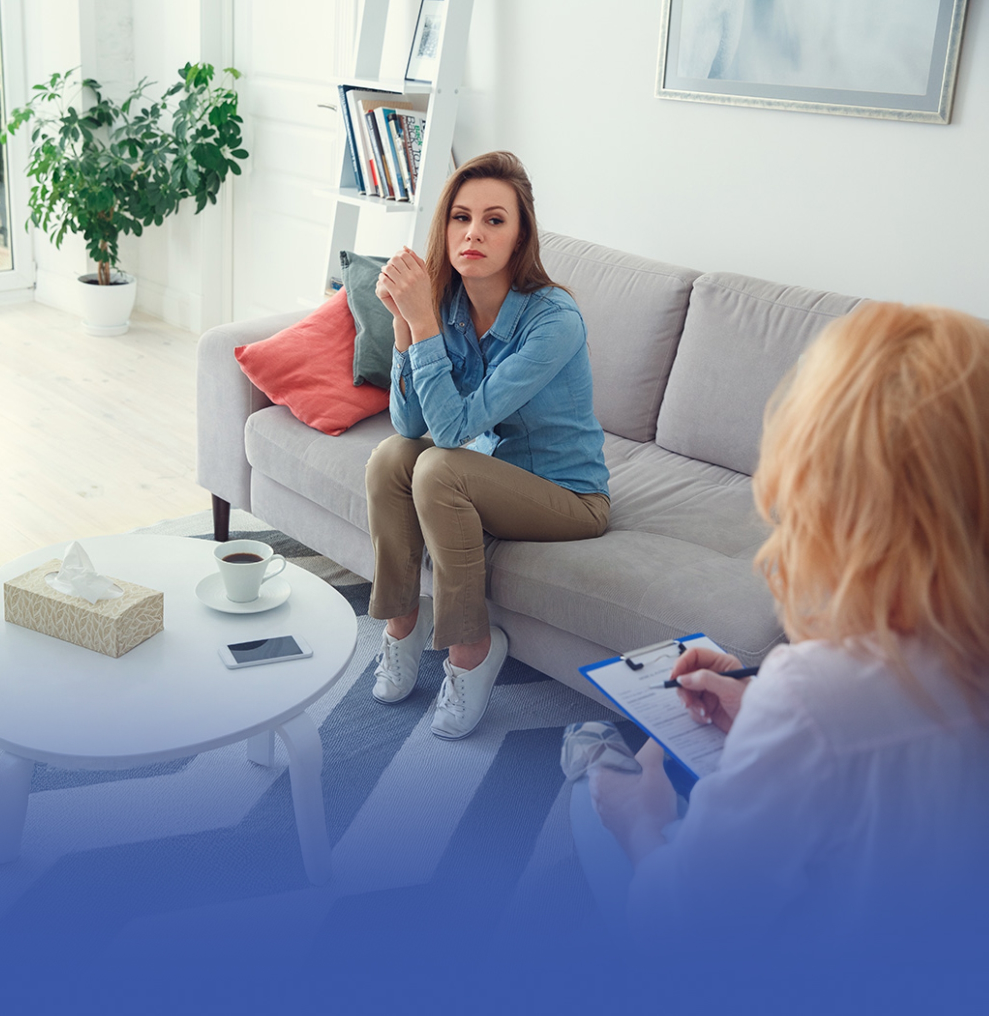 علاج الأمراض النفسية يتحول لوسيلة احتيال