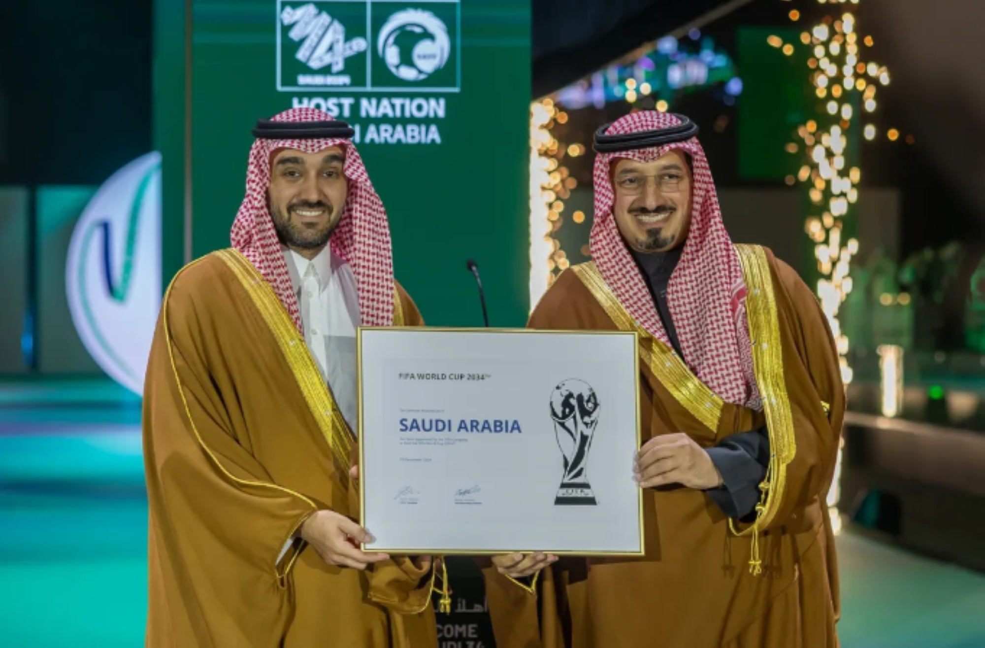 الرياضة للجميع.. طفرة هائلة في ظل رؤية طموحة