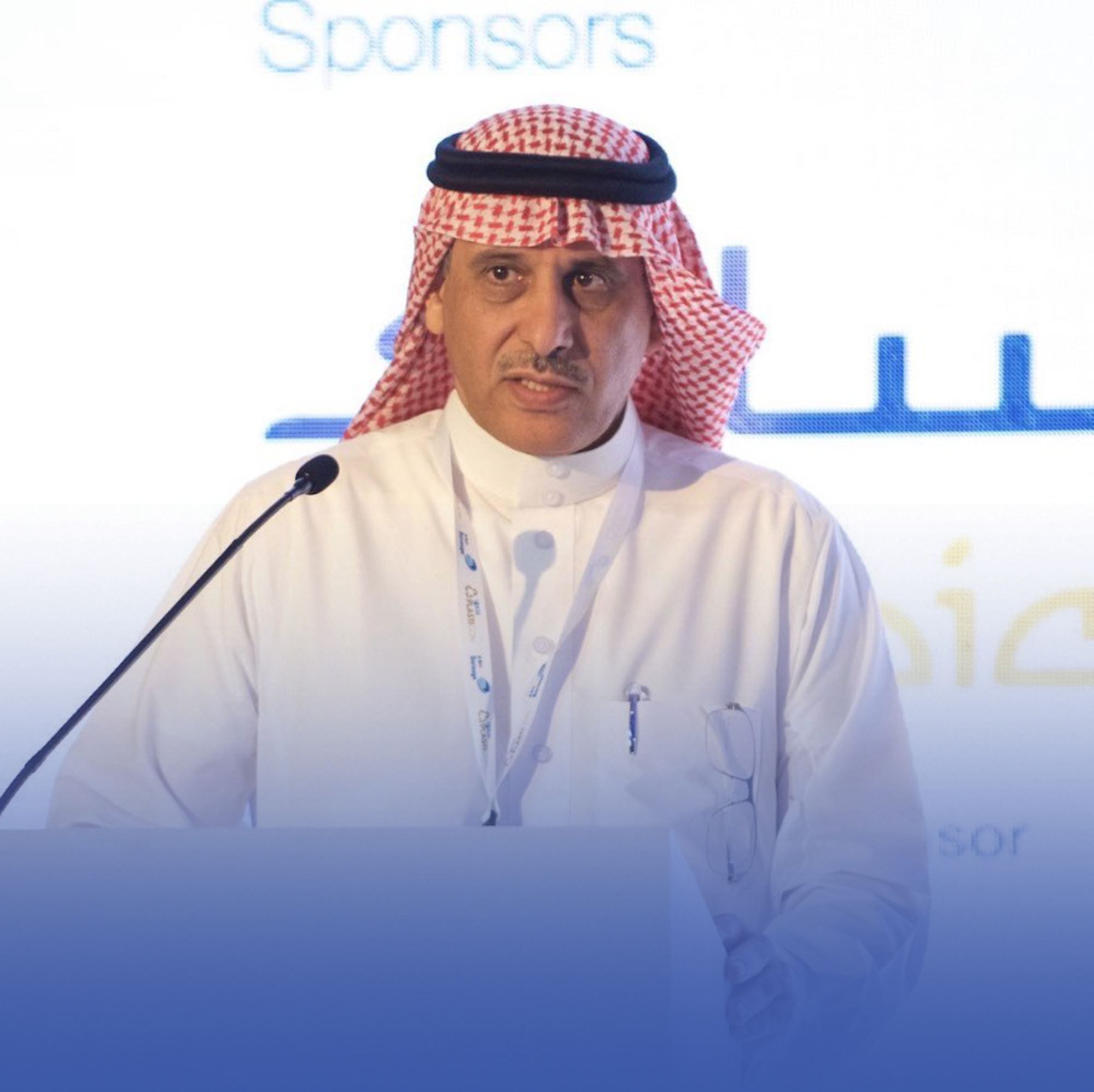 رئيس "سابك": الرسوم الجمركية لم تؤثر في الطلب على منتجاتنا