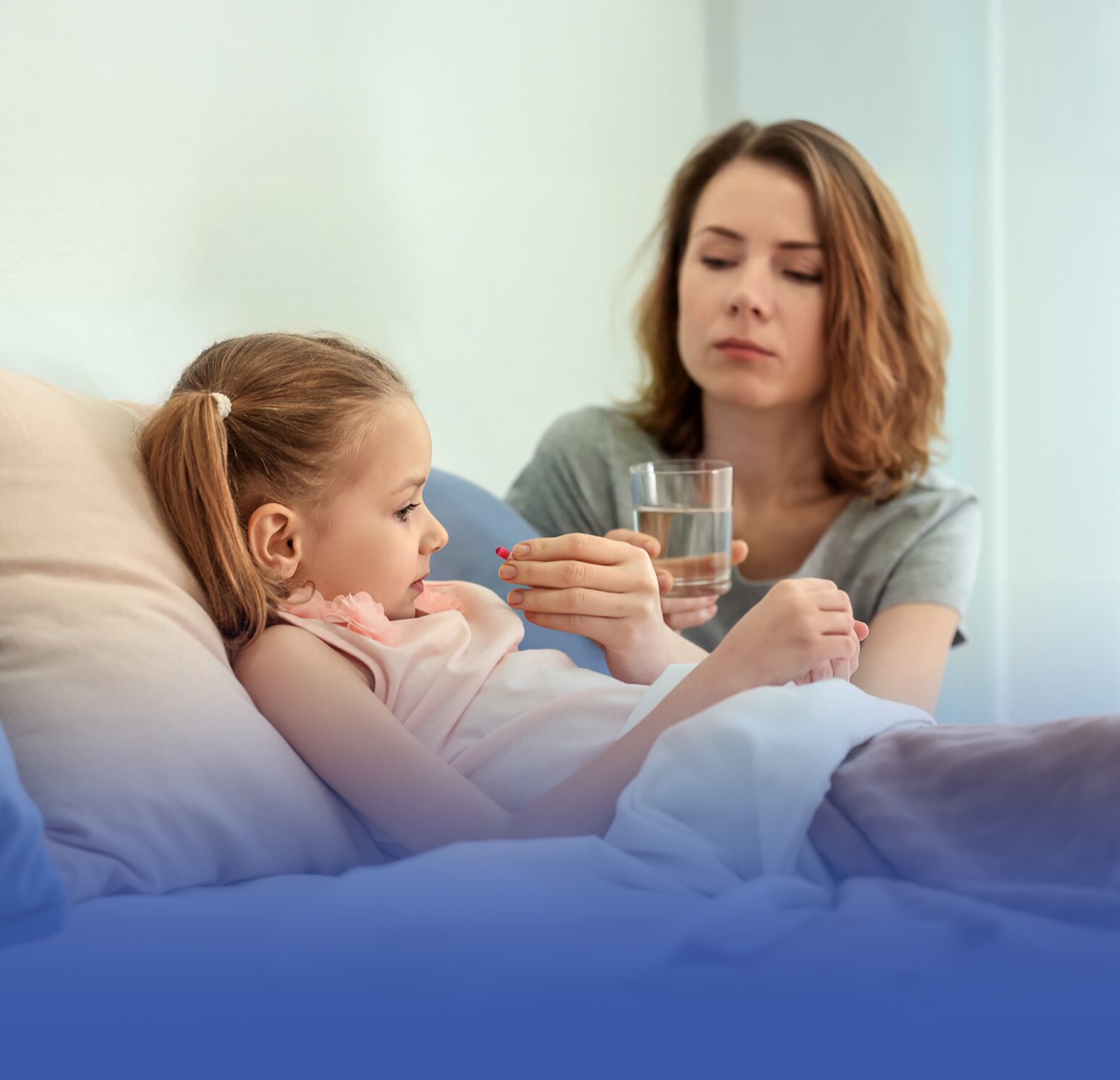 5 ملايين وفاة سنويًّا بسبب سوء استخدام المضادات الحيوية