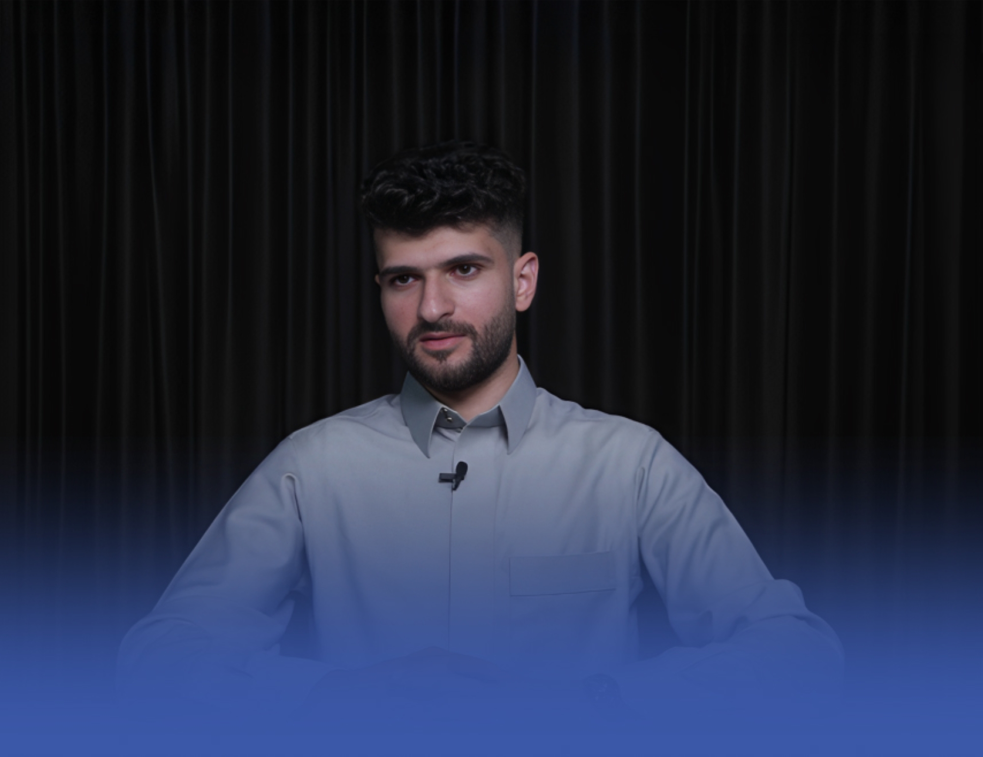 من متابع إلى محترف.. رحلة "باريستا"