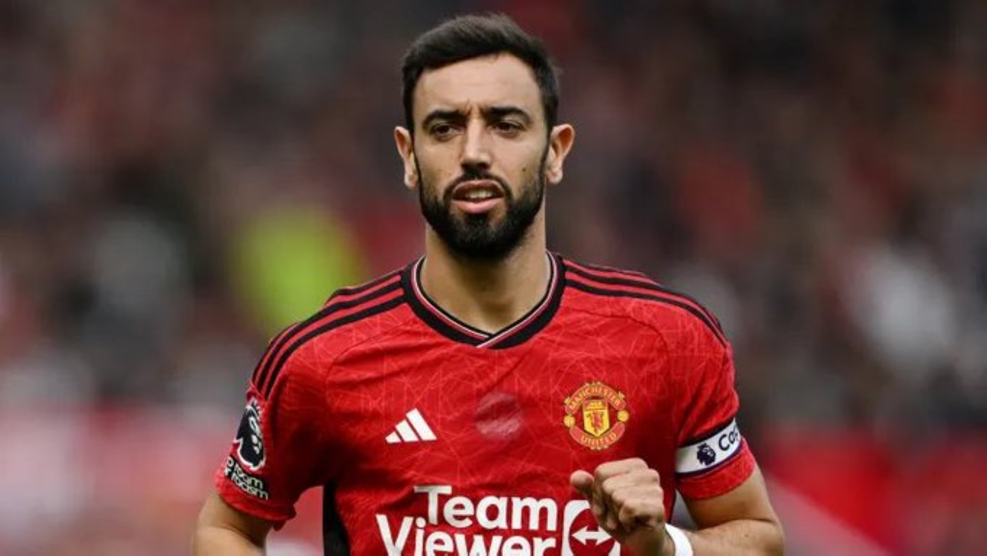 هدف الهلال.. اليونايتد يرفض بيع برونو فيرنانديز