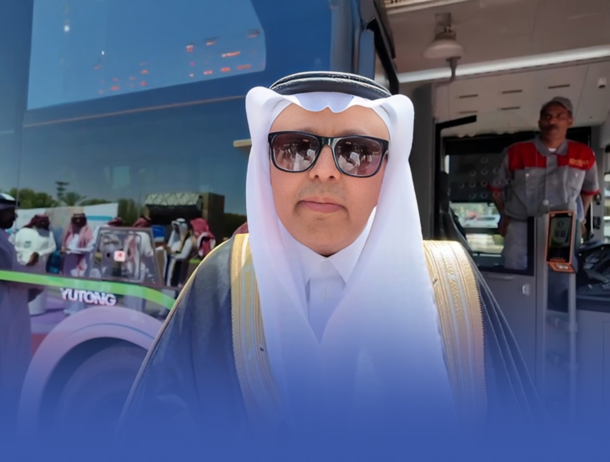 الرميح لـ"أخبار 24": مشاريع النقل العام ستغطي 25 مدينة