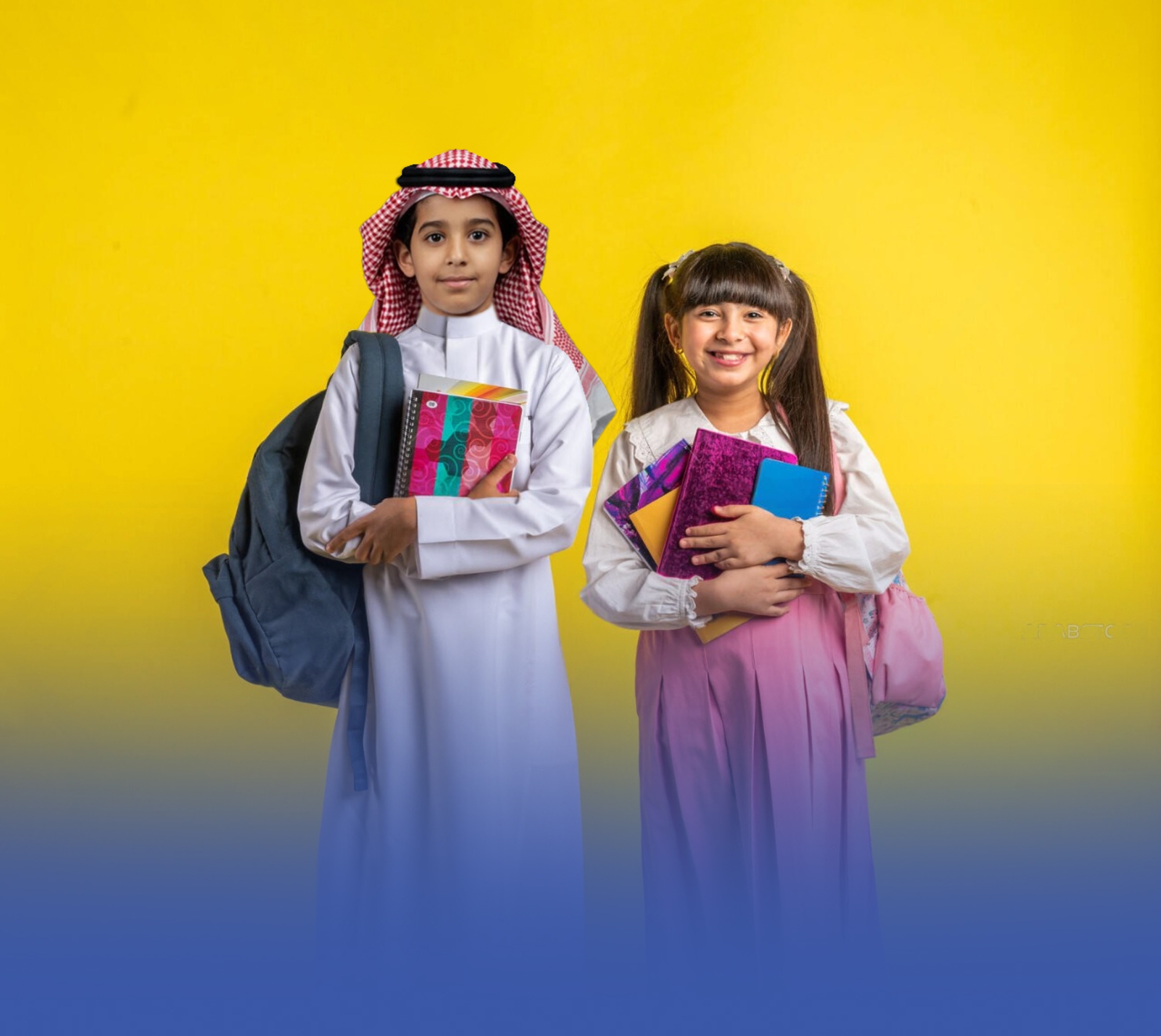 "التعليم" تعتمد الزي المدرسي والرياضي للطلاب والطالبات