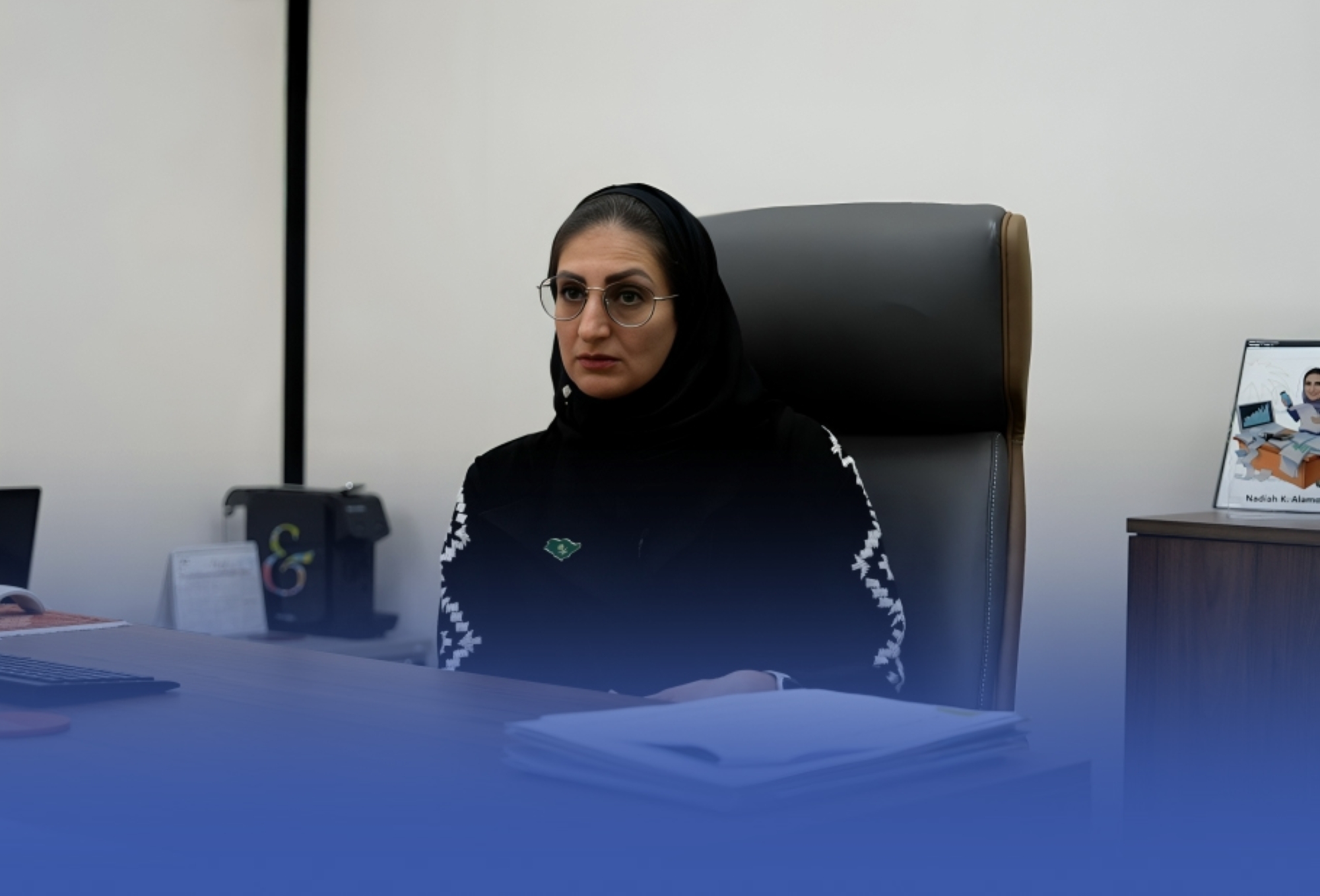 العمودي: 35 مليار ريال فرص استثمارية في قطاع الالتزام البيئي