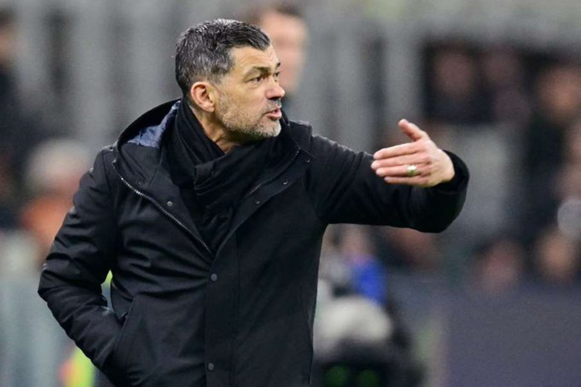 مدرب ميلان يحث لاعبيه على التحسن قبل نهائي كأس إيطاليا