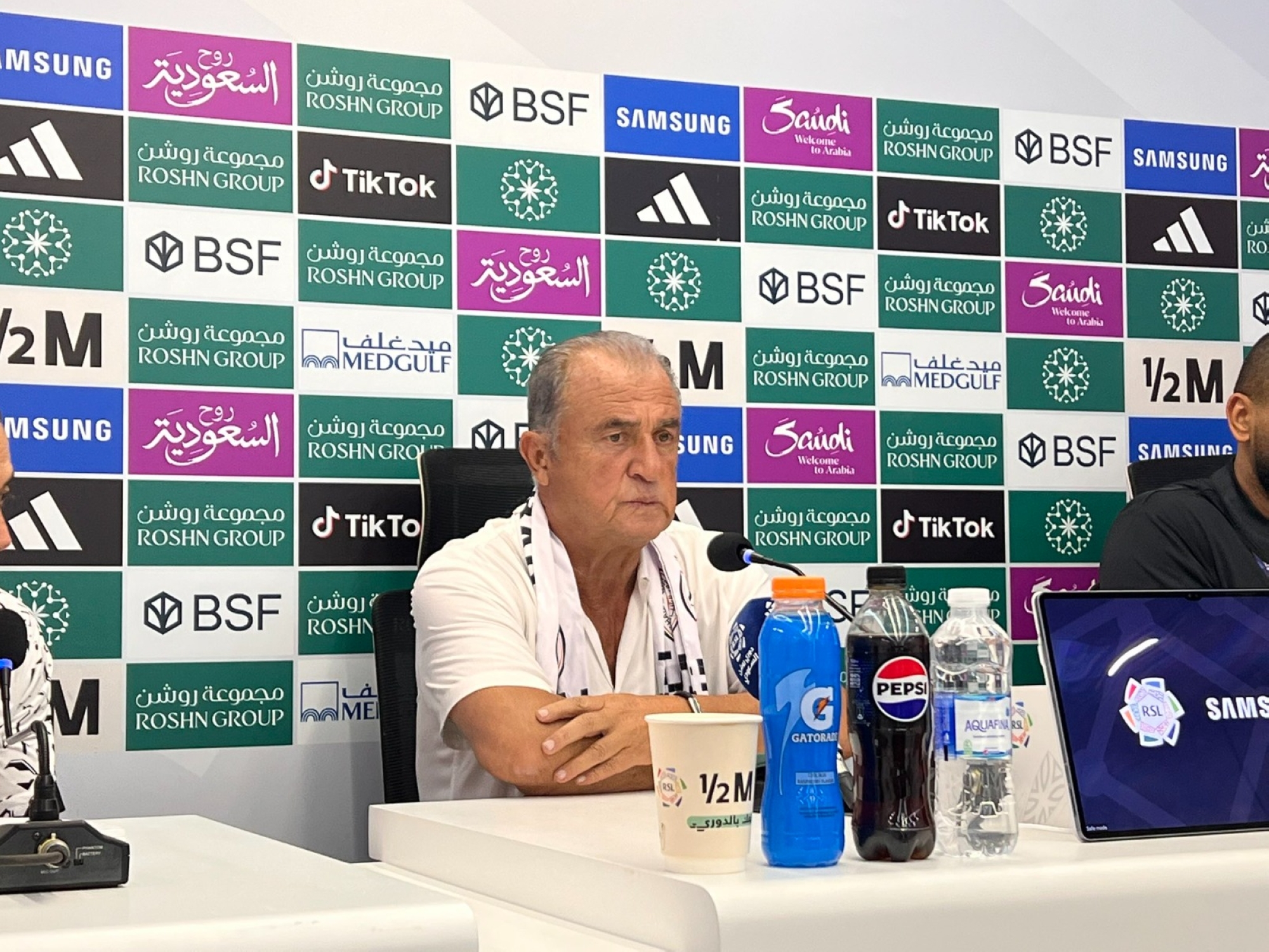 تريم: الشباب أثبت هويته أمام بطل آسيا