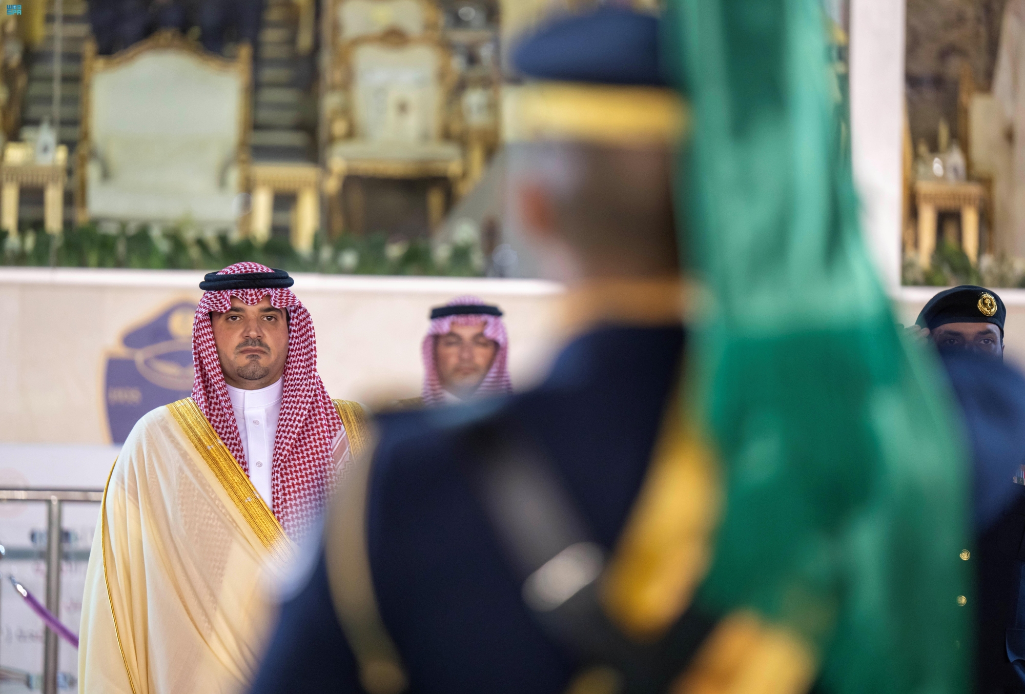 كلية الملك فهد تدفع بـ1935 خريجاً