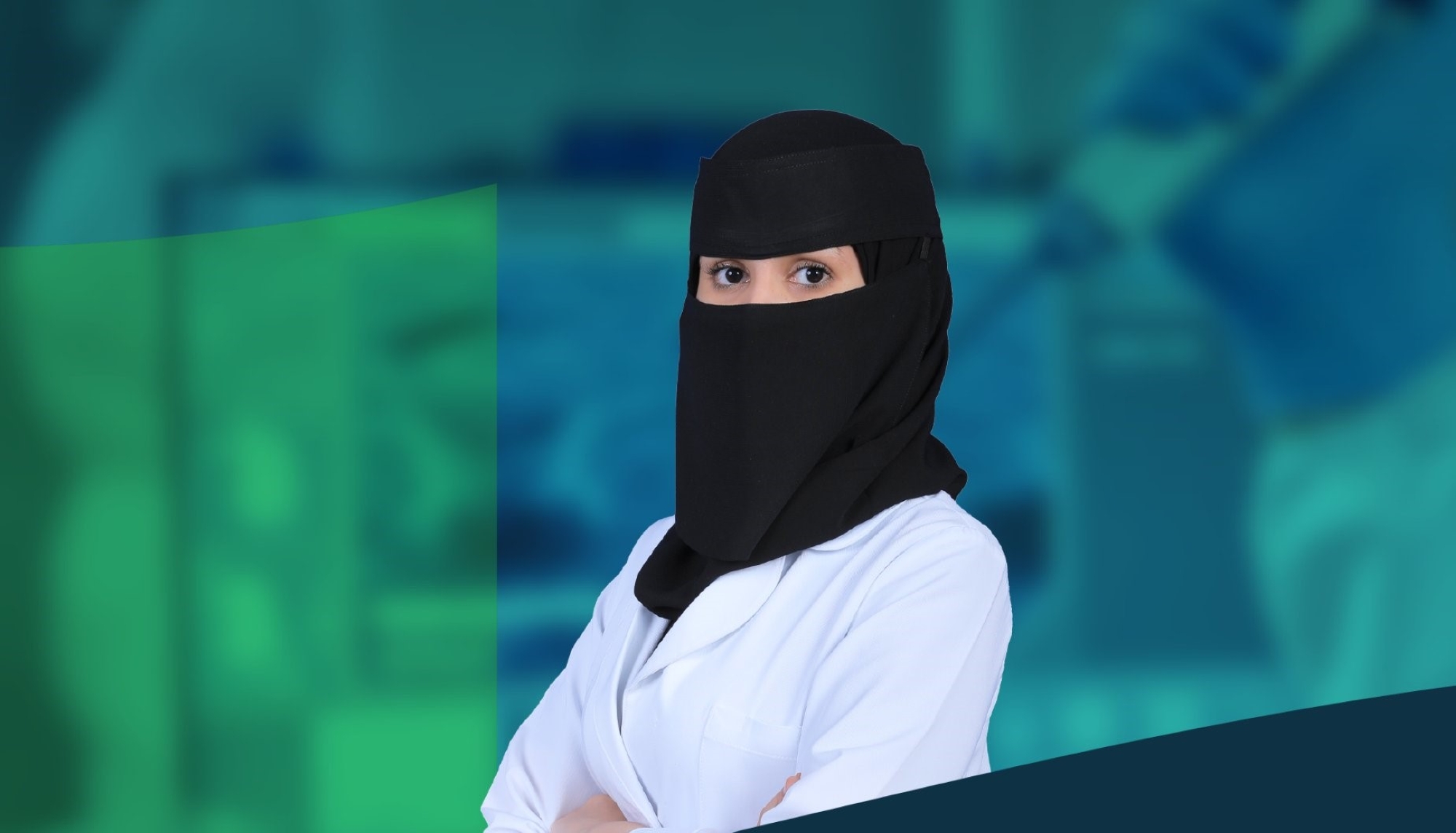 "الصحة": ارتفاع توطين الكادر التمريضي إلى 44% في 2025