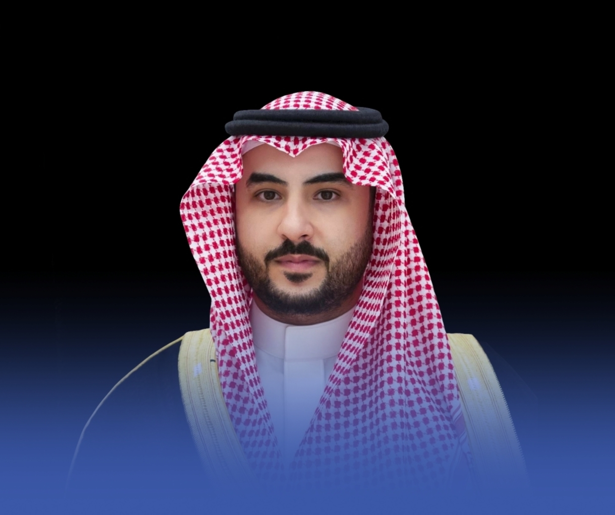 وزير الدفاع يبحث مع رئيس الإمارات استقرار أمن المنطقة