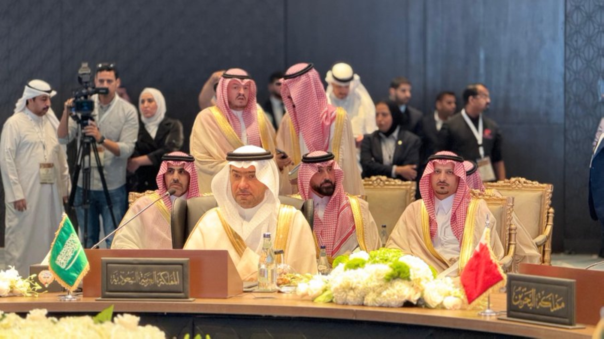 المملكة تحتضن مركز الأبحاث الحضري الخليجي
