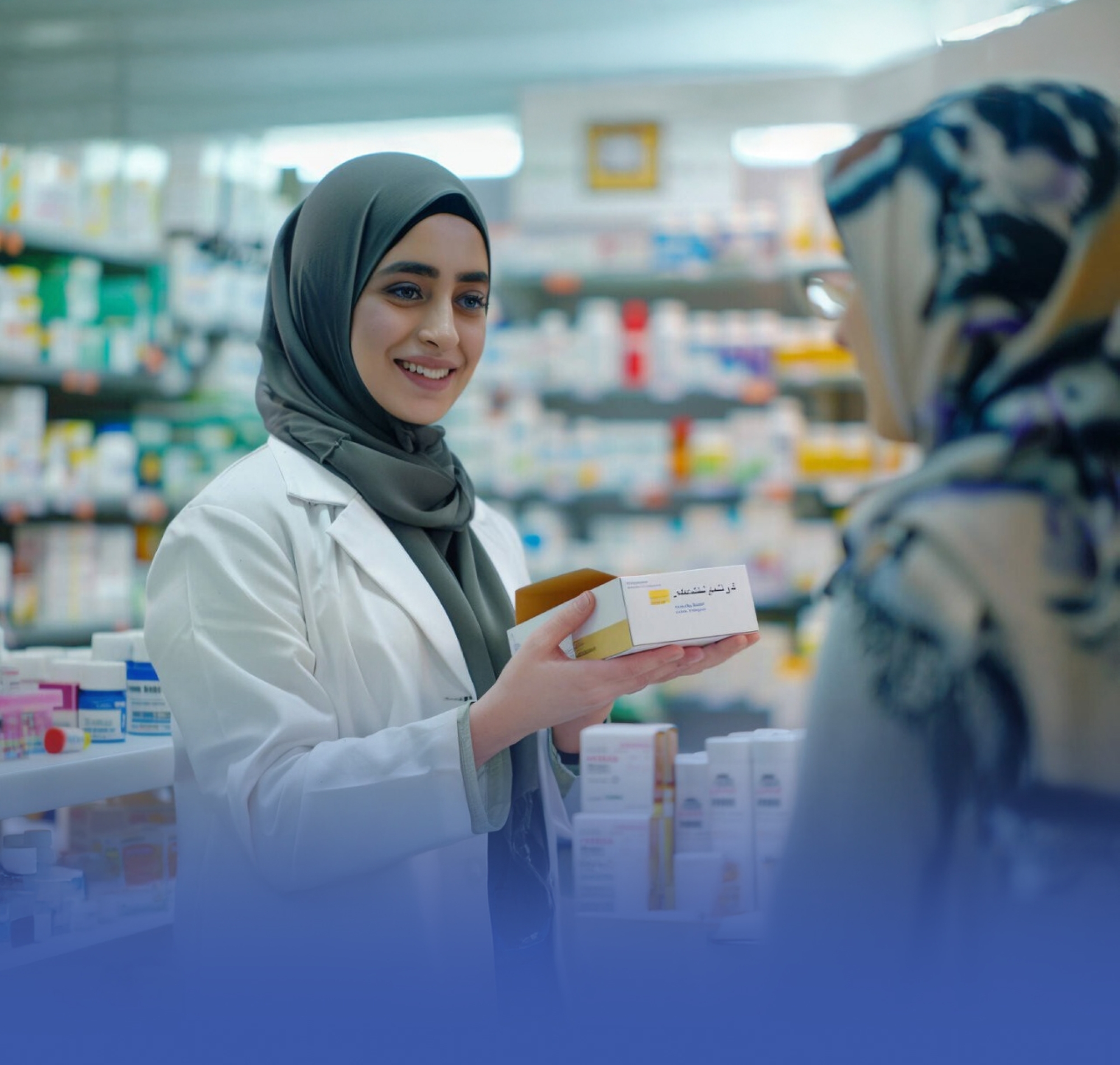 الغذاء والدواء تحذر من طباعة أغلفة الأدوية للأفراد