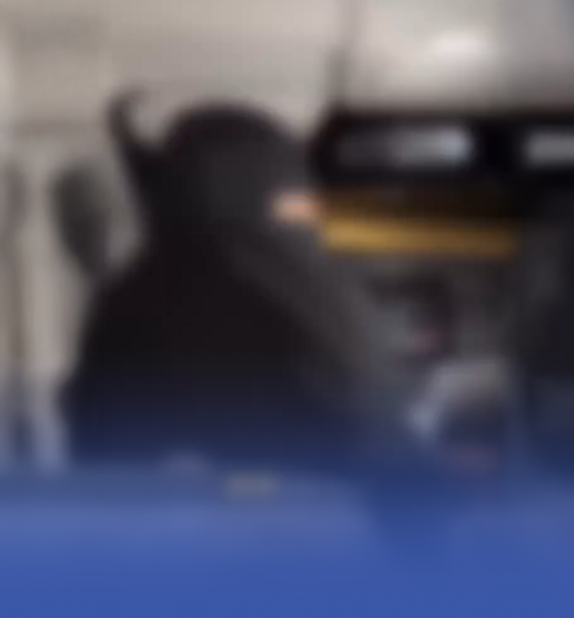القبض على قائد مركبة تنكر بزي نسائي للتفحيط