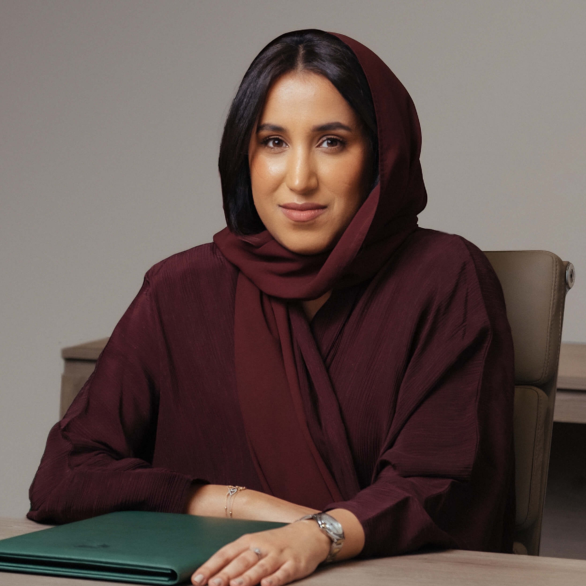 الراشد تتحدث عن الفصل الجديد للإعلام في قمة النساء الأكثر تأثيراً