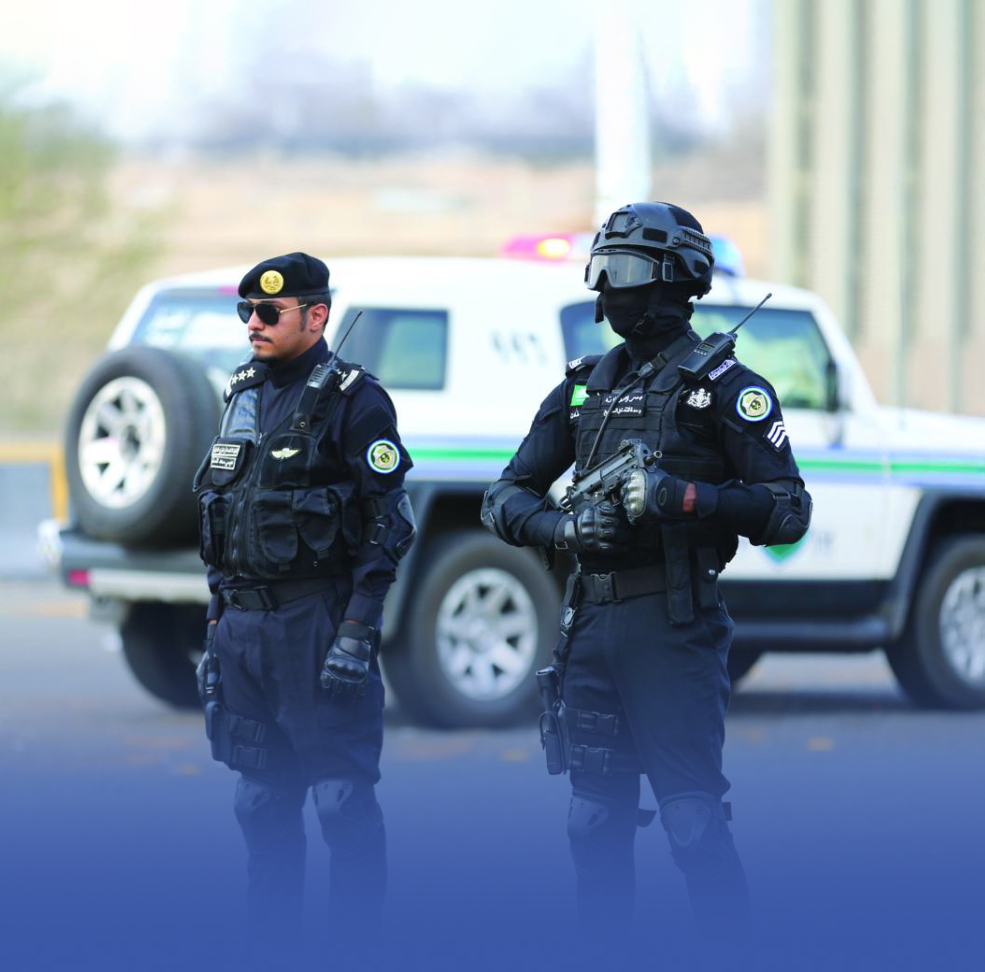 مواجهة مبكرة وغرامات مغلظة.. استراتيجية جديدة لحصار الحج المخالف