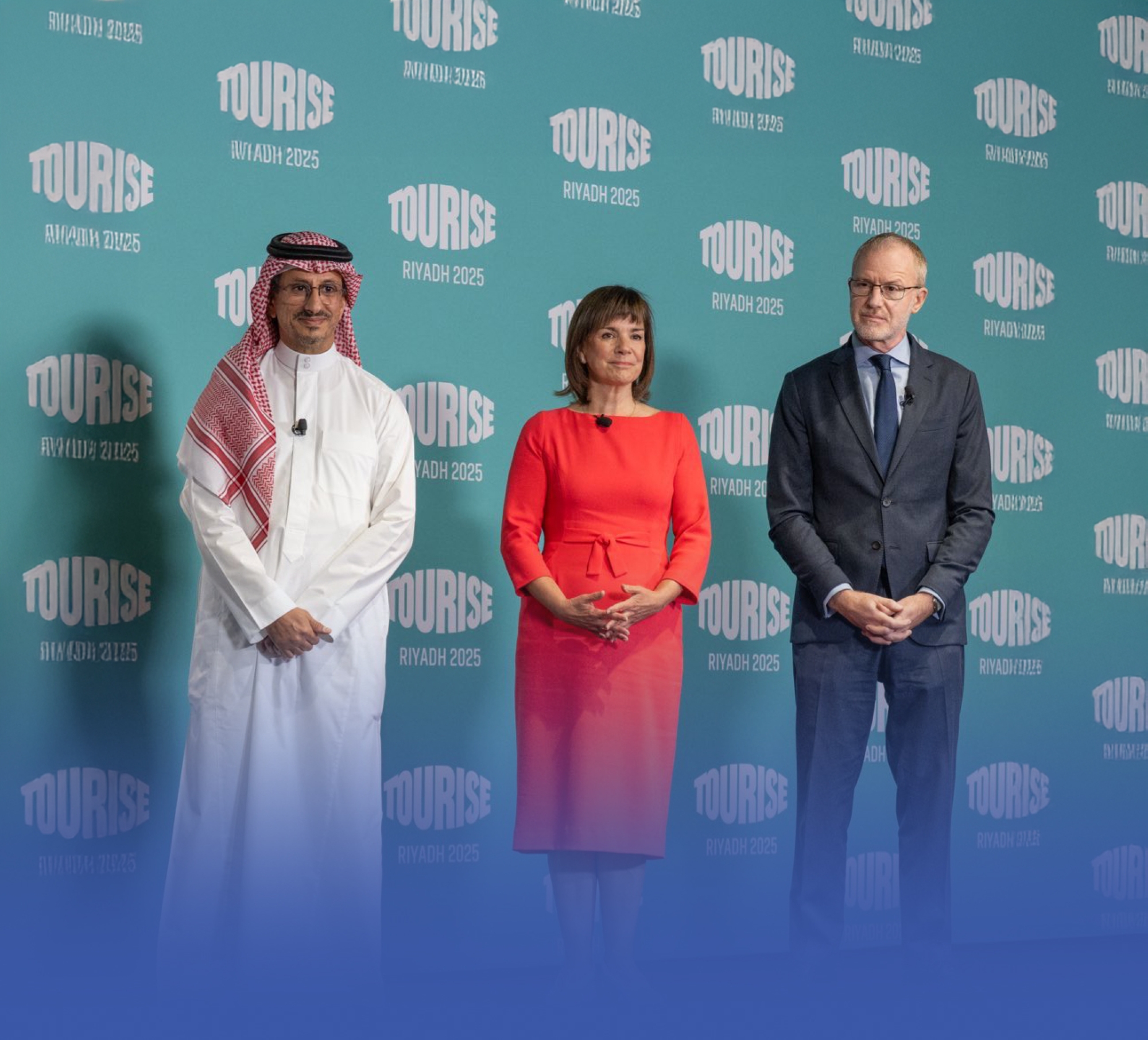 المملكة تقود المشهد السياحي العالمي بمنتدى "TOURISE"