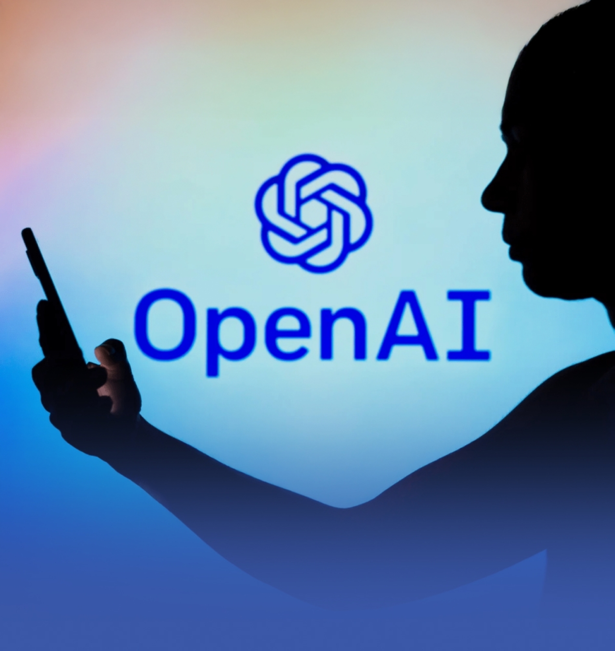 "OpenAI" تعمل على إصدار أول جهاز ذكي