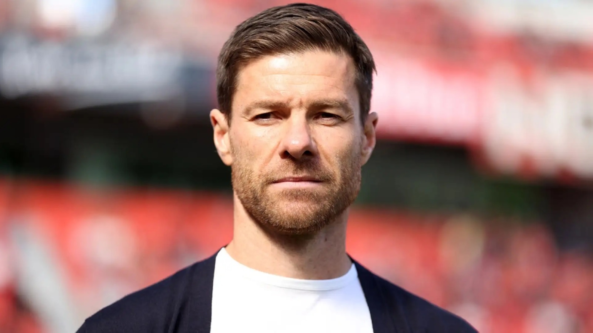 ريال مدريد يعلن ألونسو مدربًا حتى 2028