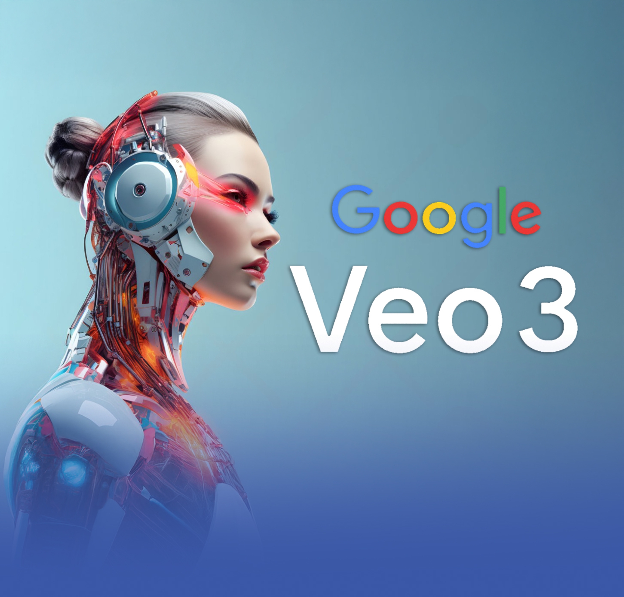 Veo 3.. أداة لصناعة الفيديوهات بالذكاء الاصطناعي