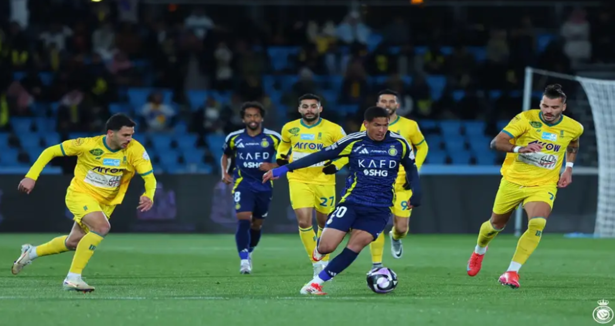 رفض ومناشدة.. ماذا جاء في بيان العروبة "المحذوف"؟
