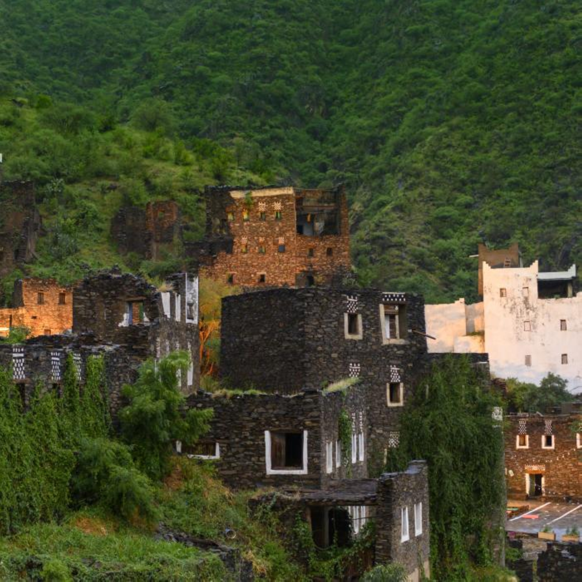 الجناح السعودي يُتوَّج بجائزة نيويورك للتصميم المعماري