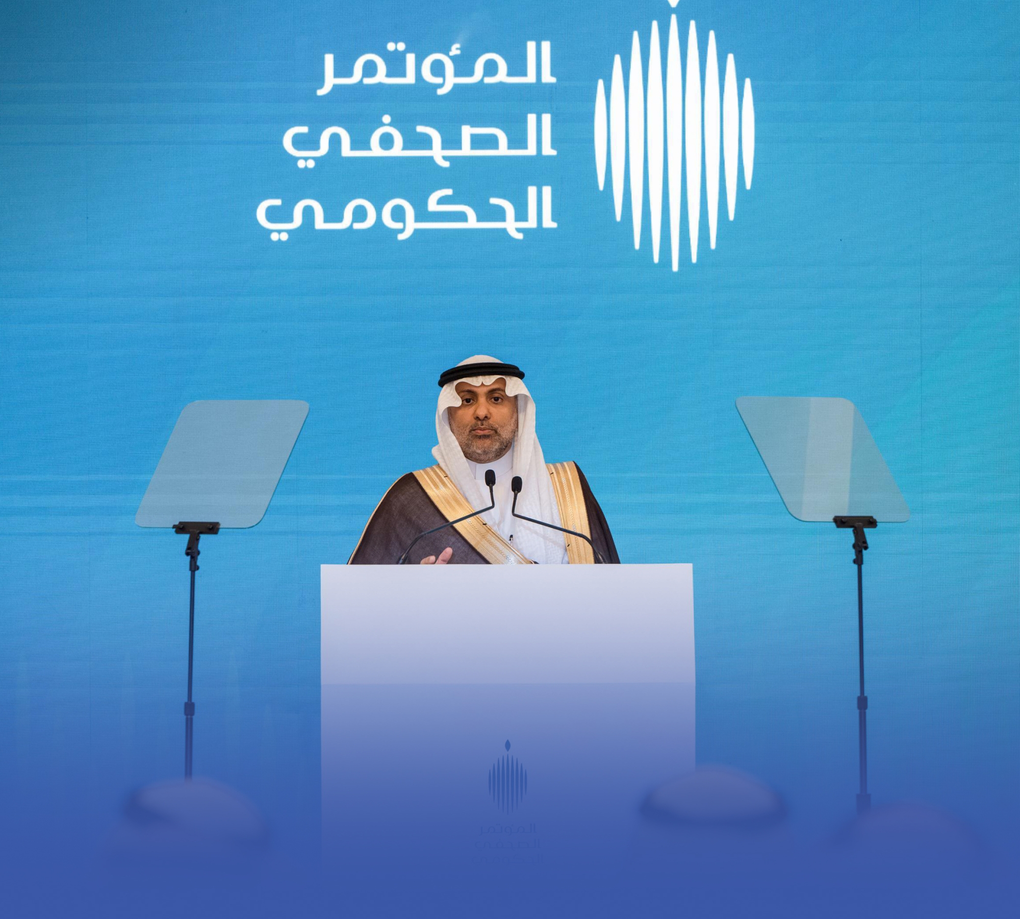 وزير الصحة: لم يتم رصد أيّ حالات أوبئة بين الحُجاج
