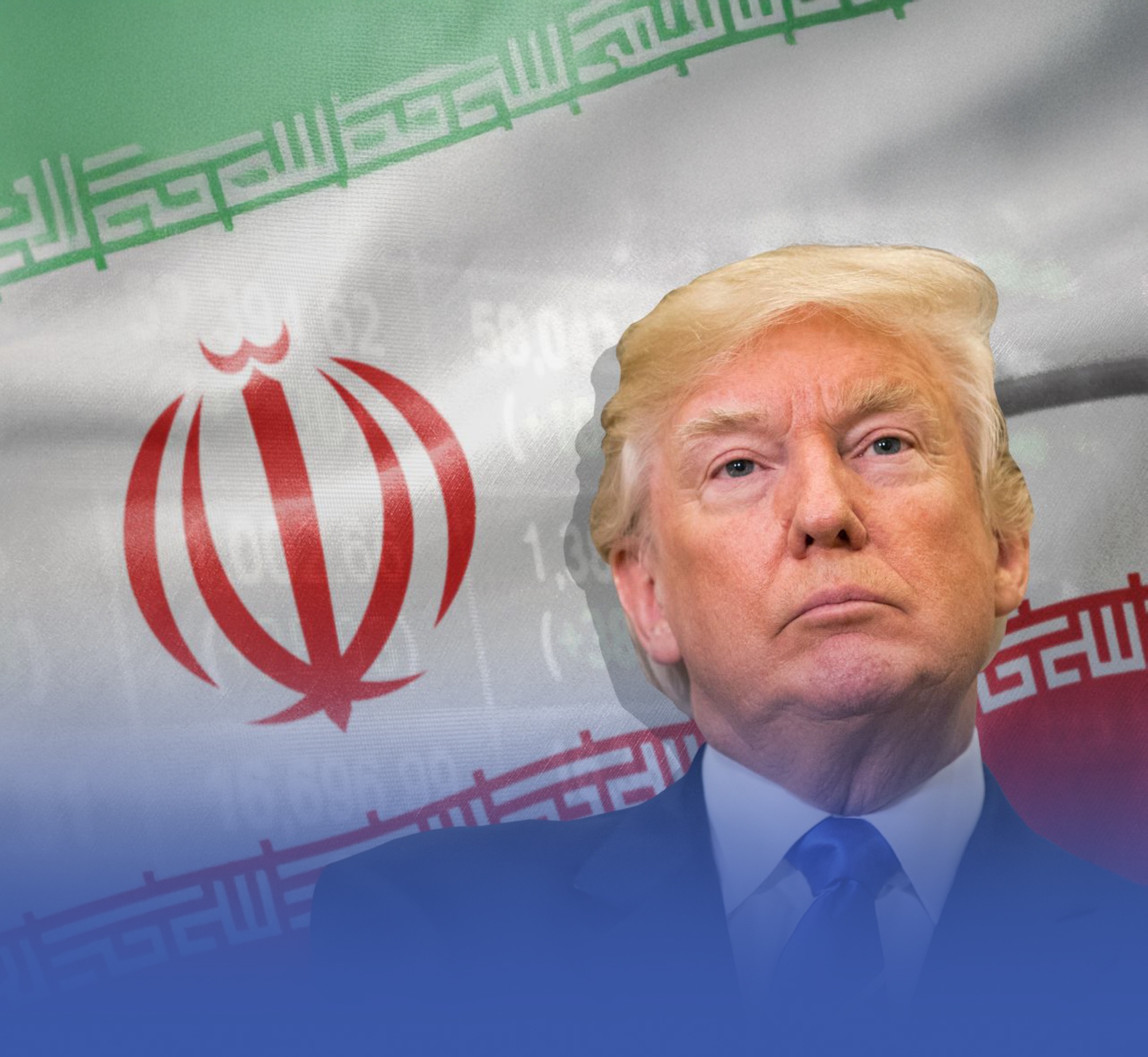 ترامب: المفاوضات النووية مع إيران "جيدة للغاية"