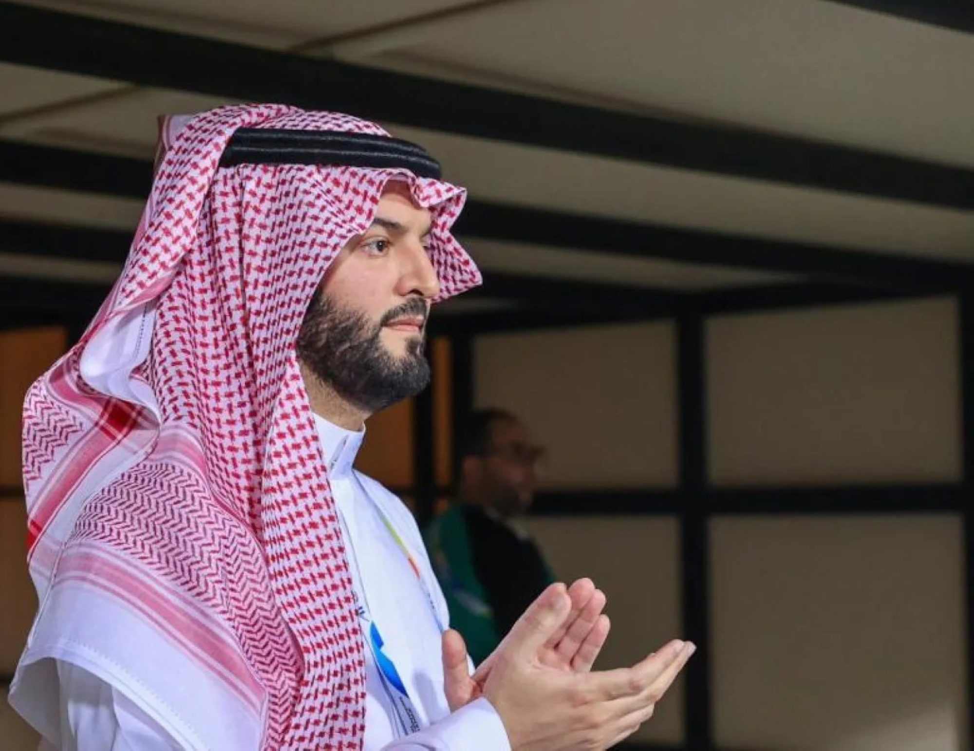 بن نافل ينتقد قرار مركز التحكيم ويعد بتعاقدات قوية في الهلال
