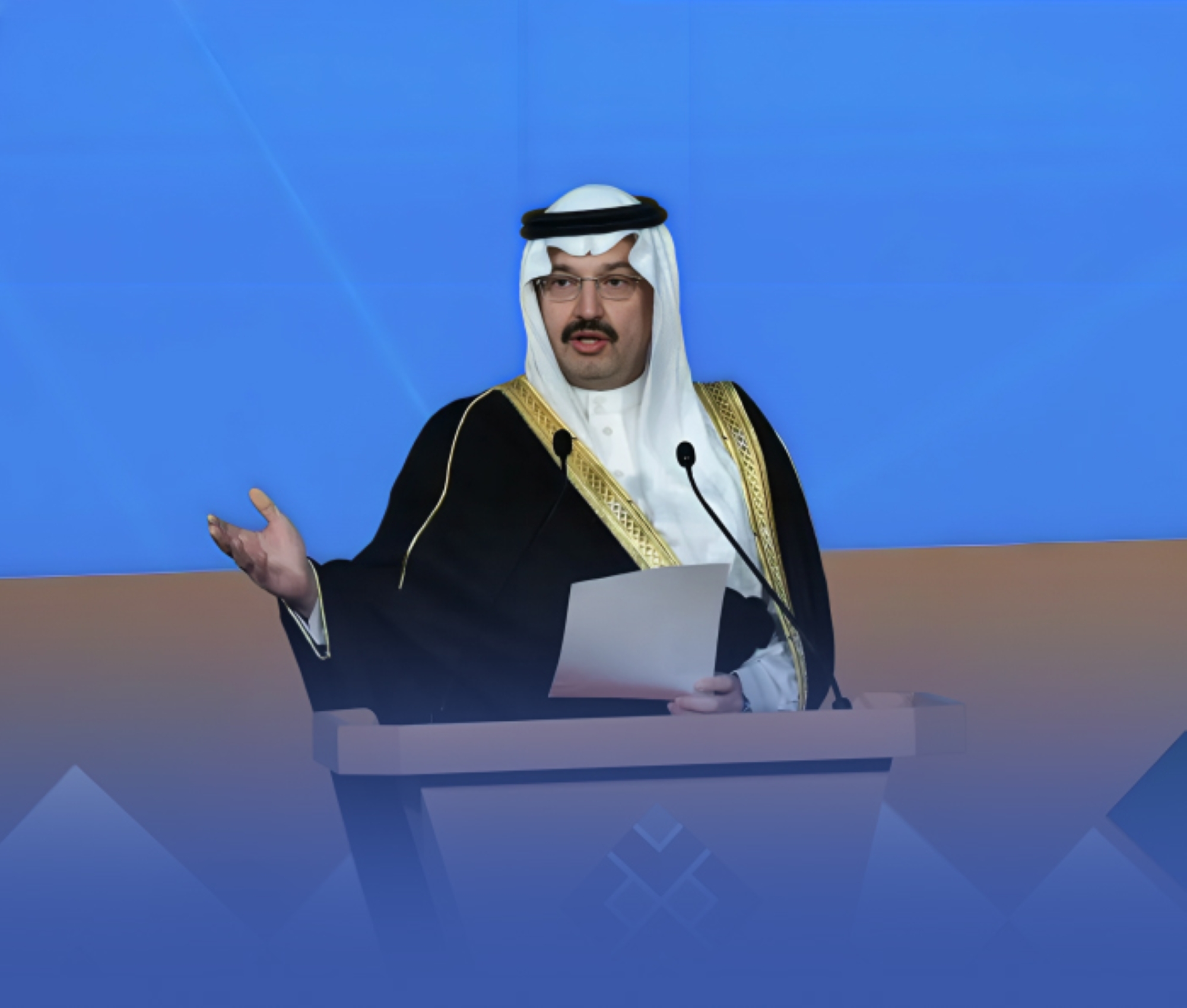 انطلاق منتدى عسير واستثمارات مرتقبة بـ4 مليارات ريال
