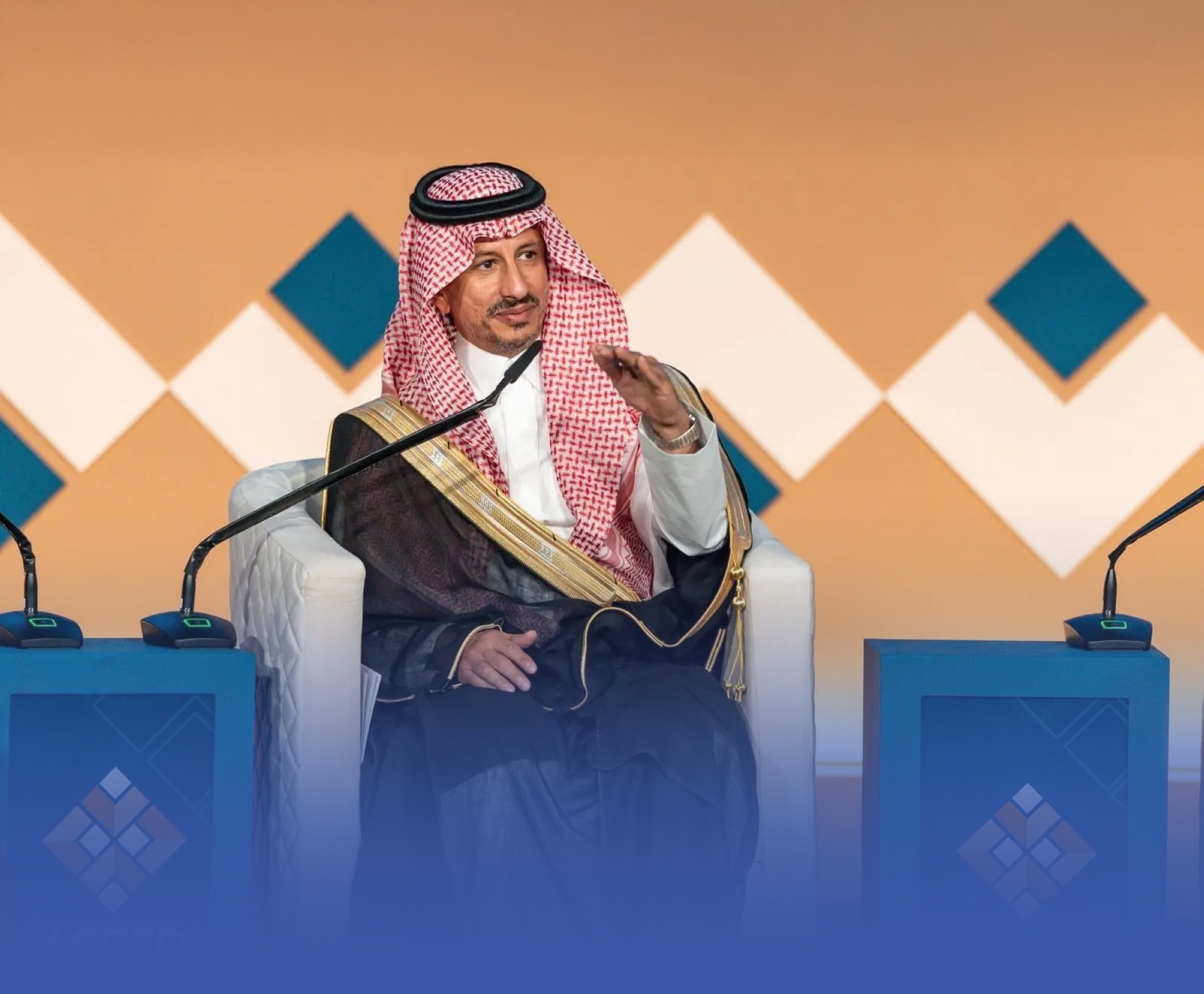 وزير السياحة: عسير استقبلت 8 ملايين سائح في 2024