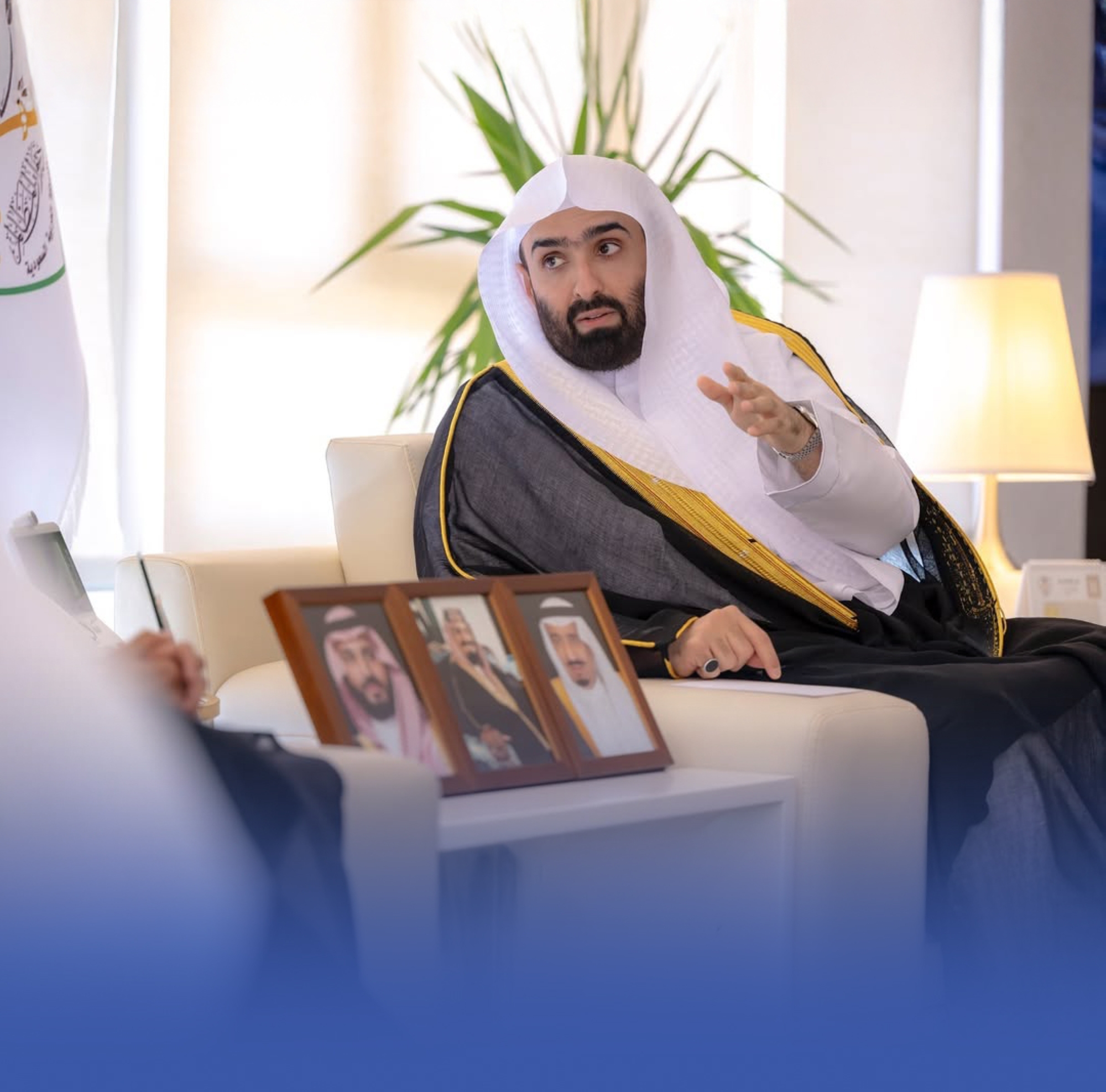 القضاء الإداري يقرّ قواعد التقاضي الرقمي ويشكّل 114 دائرة
