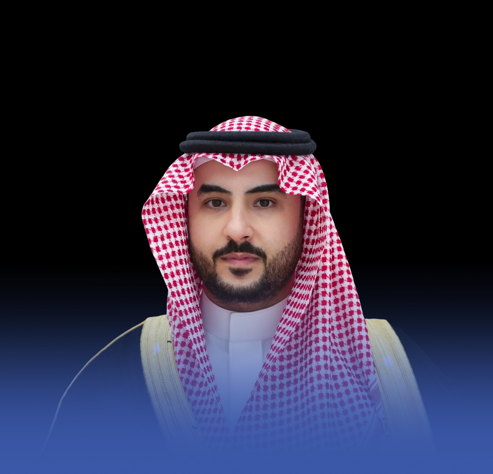 وزير الدفاع يلتقي مستشار الأمن القومي البريطاني